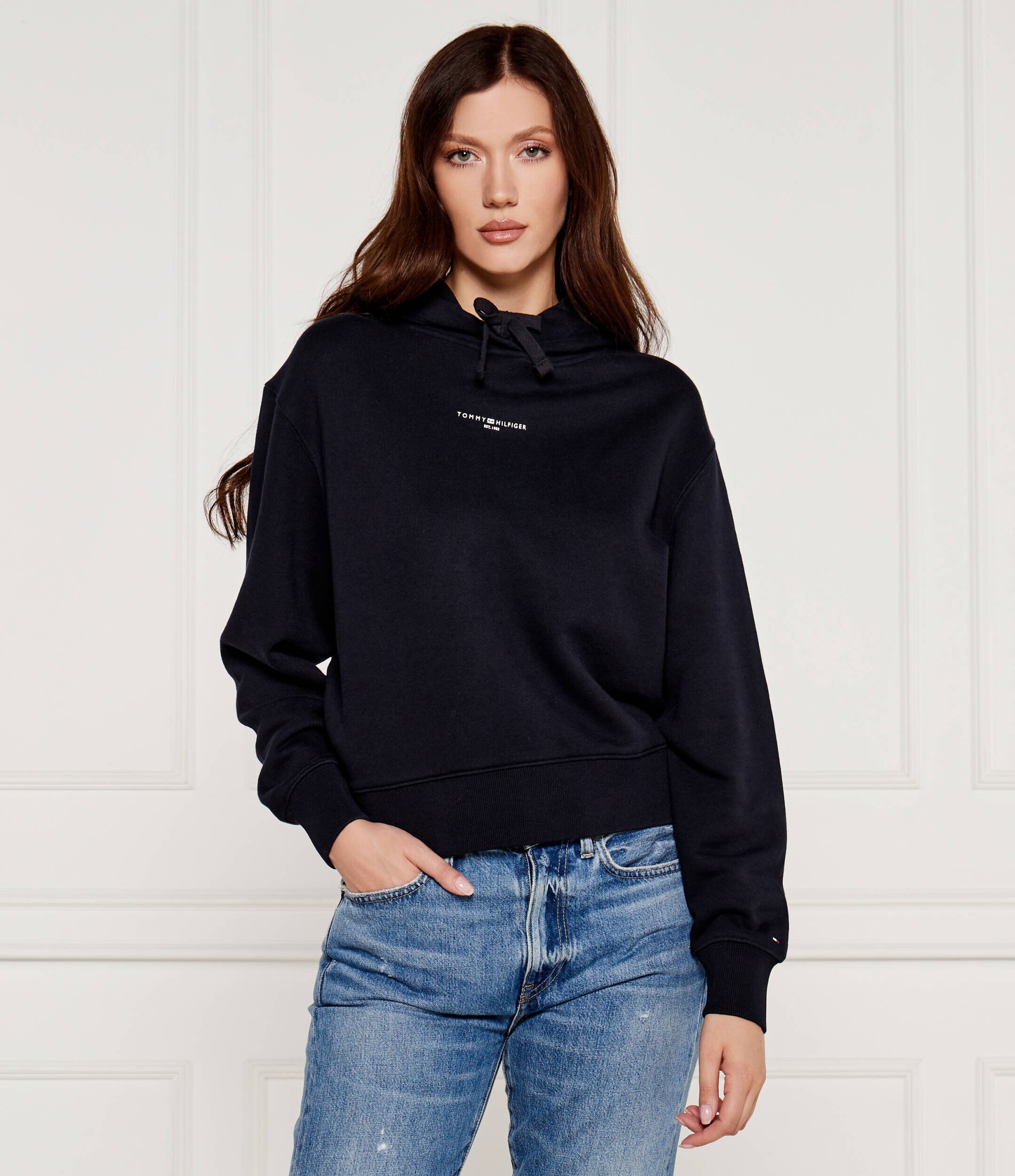 Tommy Hilfiger Hanorac | Regular Fit