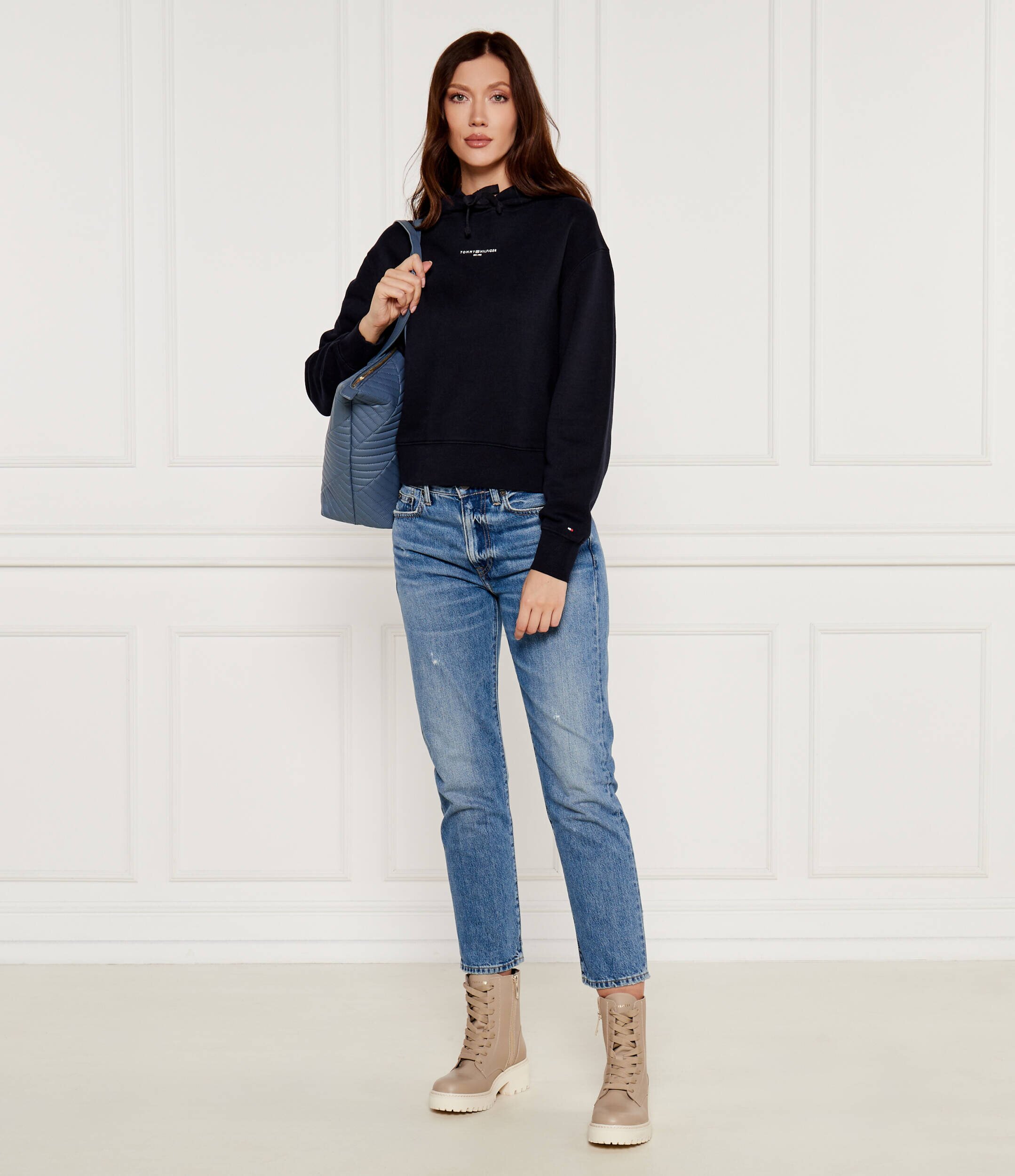 Tommy Hilfiger Hanorac | Regular Fit
