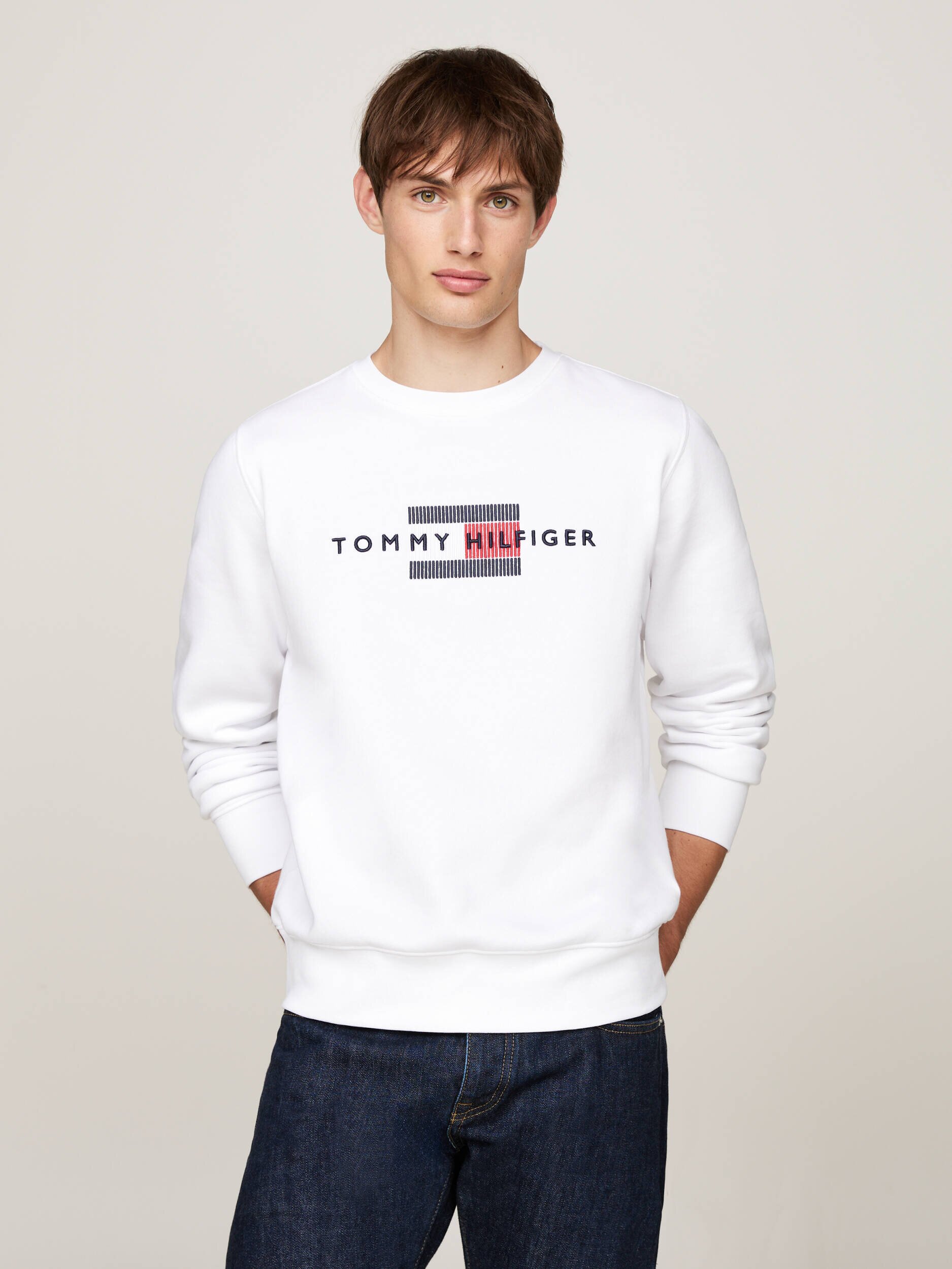 Tommy Hilfiger Hanorac | Regular Fit