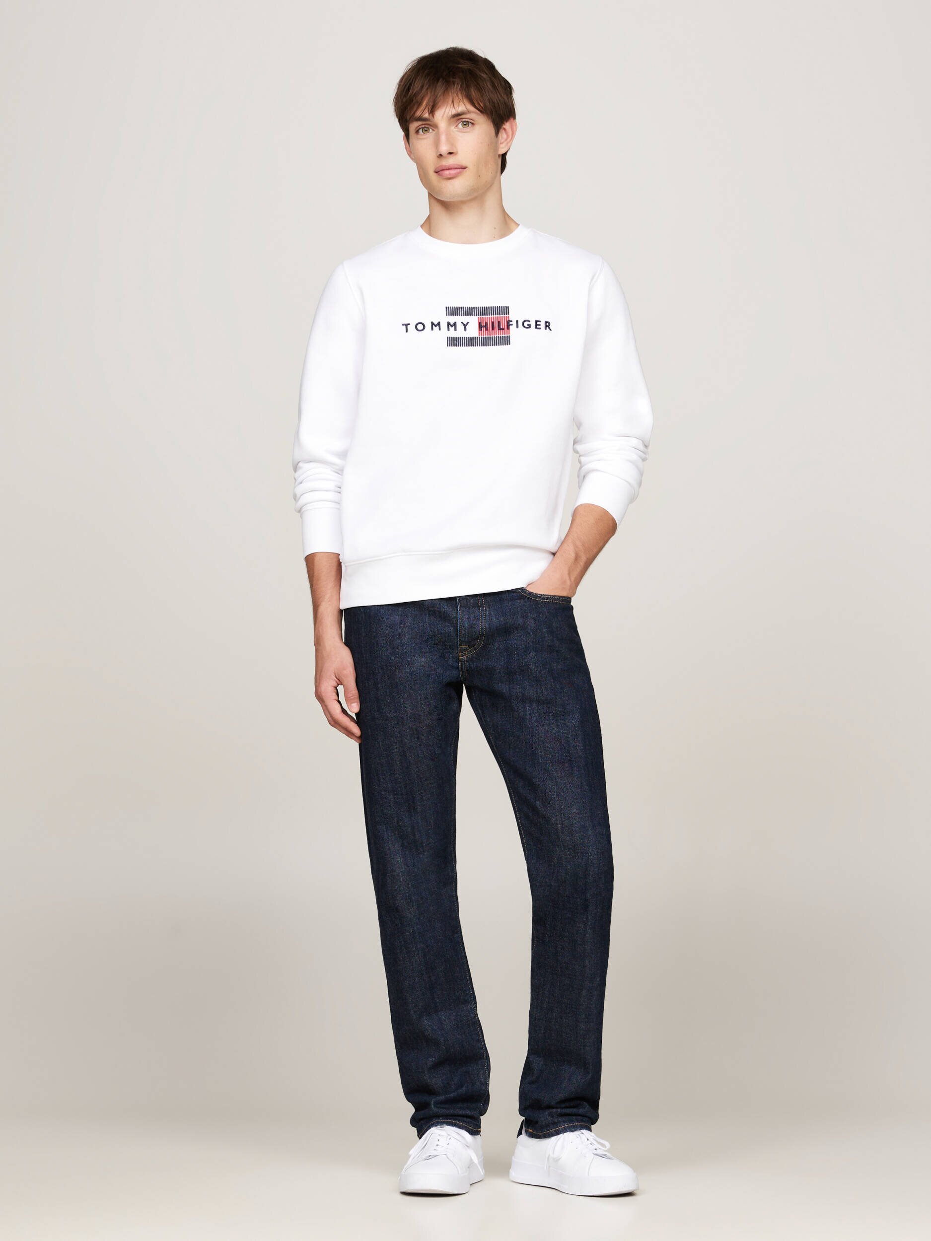 Tommy Hilfiger Hanorac | Regular Fit