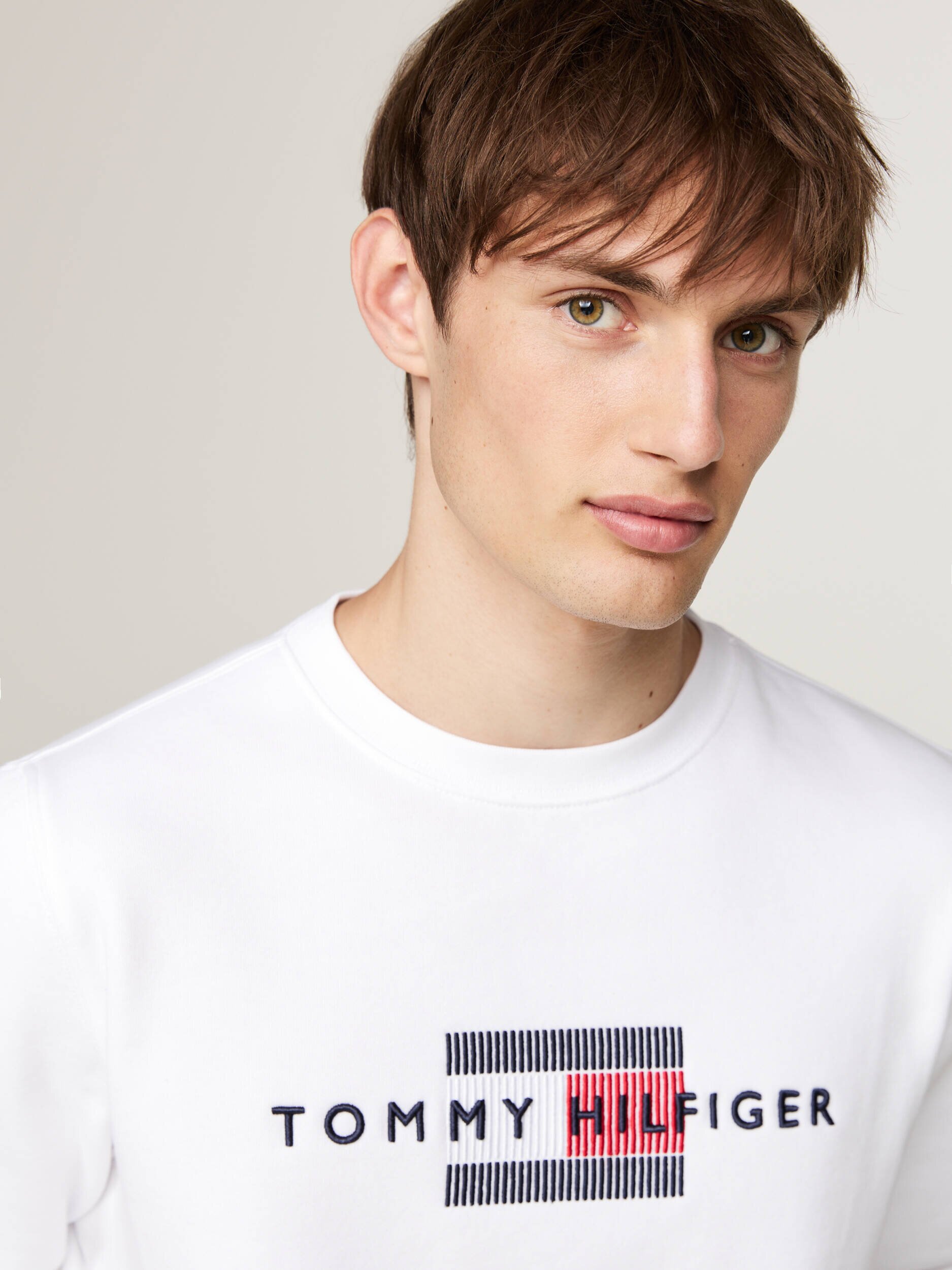 Tommy Hilfiger Hanorac | Regular Fit