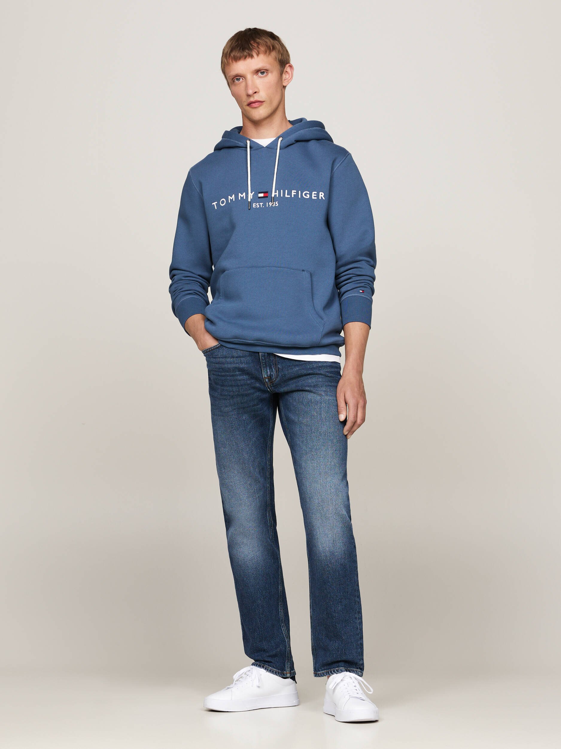 Tommy Hilfiger Hanorac | Regular Fit