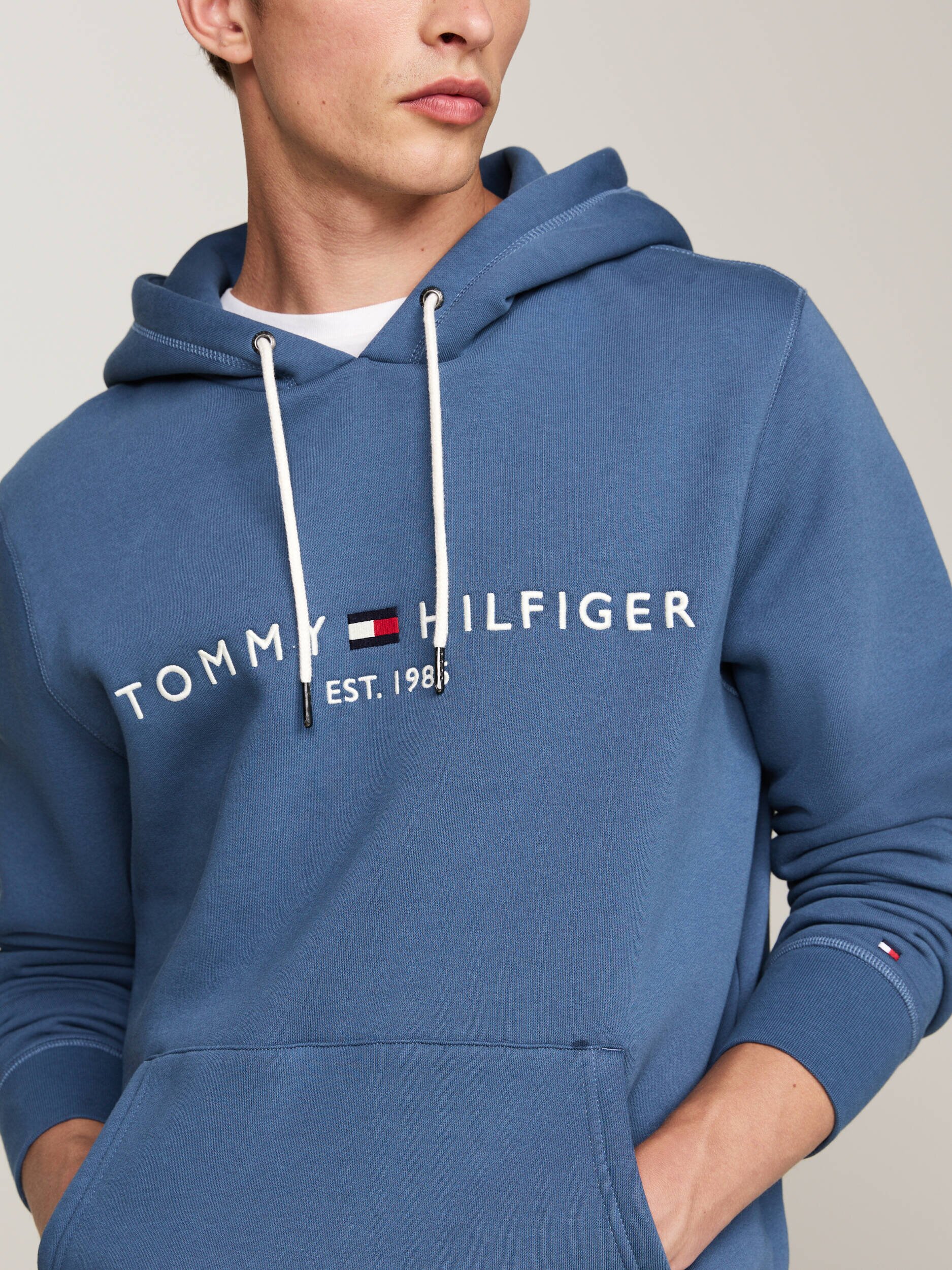 Tommy Hilfiger Hanorac | Regular Fit