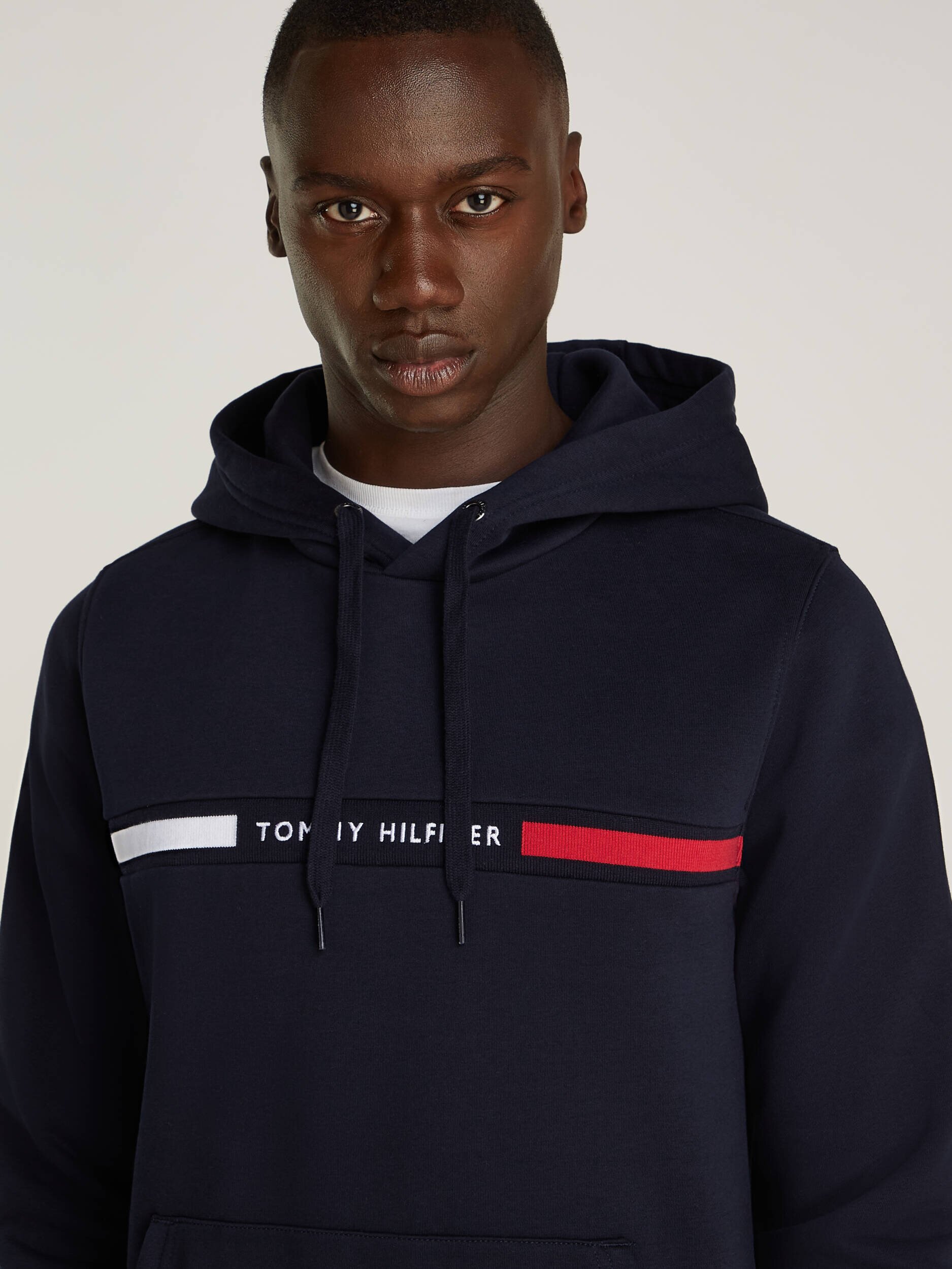 Tommy Hilfiger Hanorac | Regular Fit
