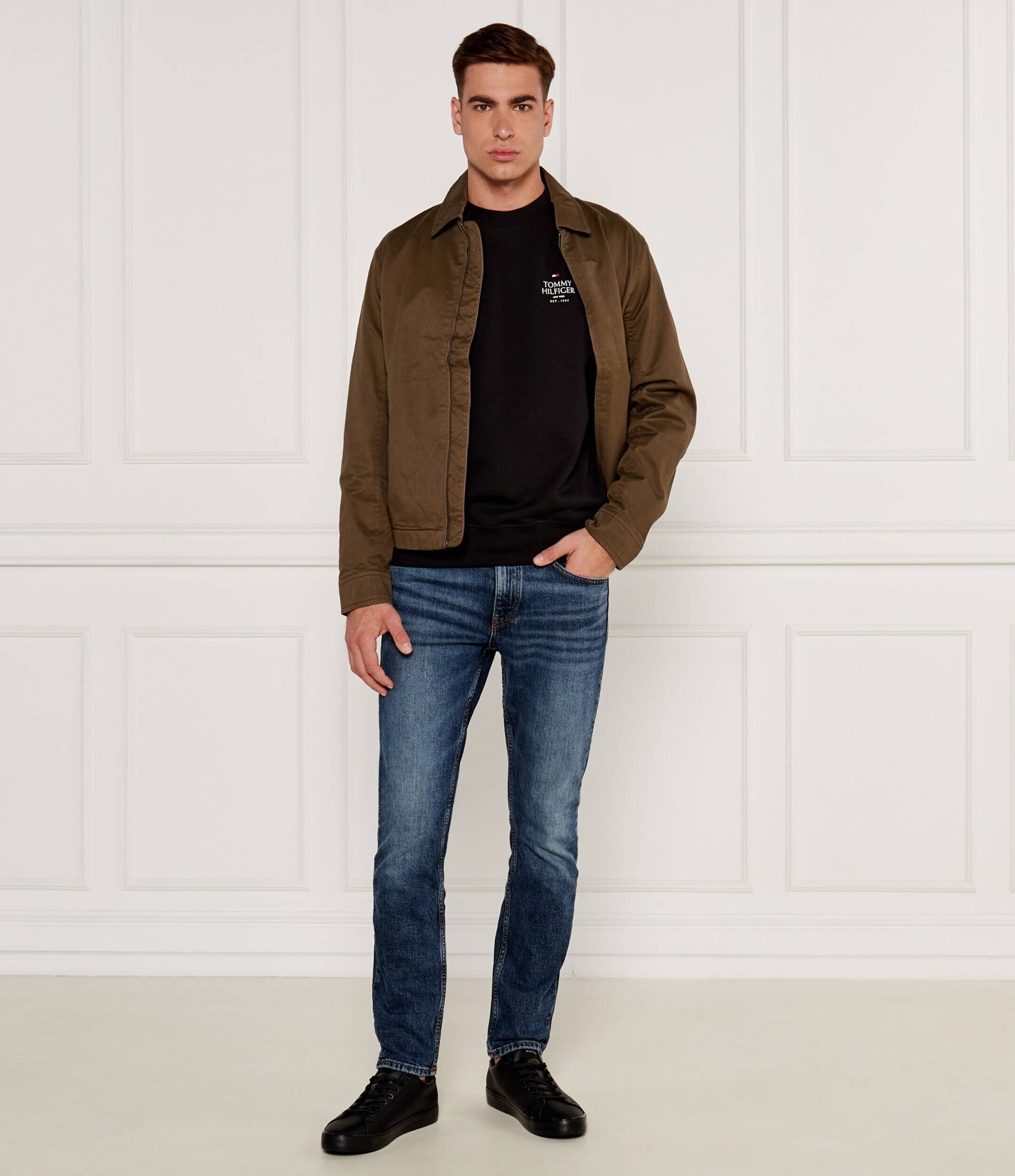 Tommy Hilfiger Hanorac | Regular Fit