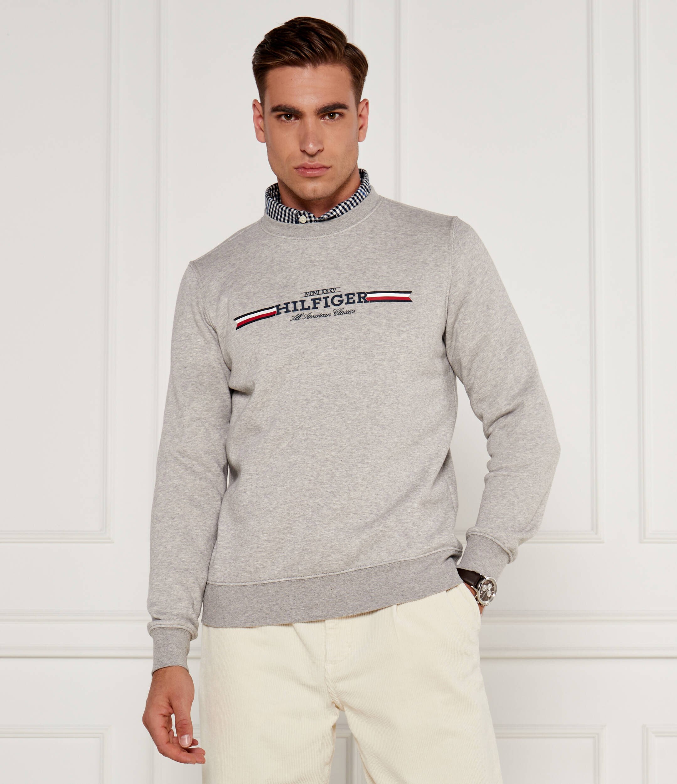Tommy Hilfiger Hanorac | Regular Fit