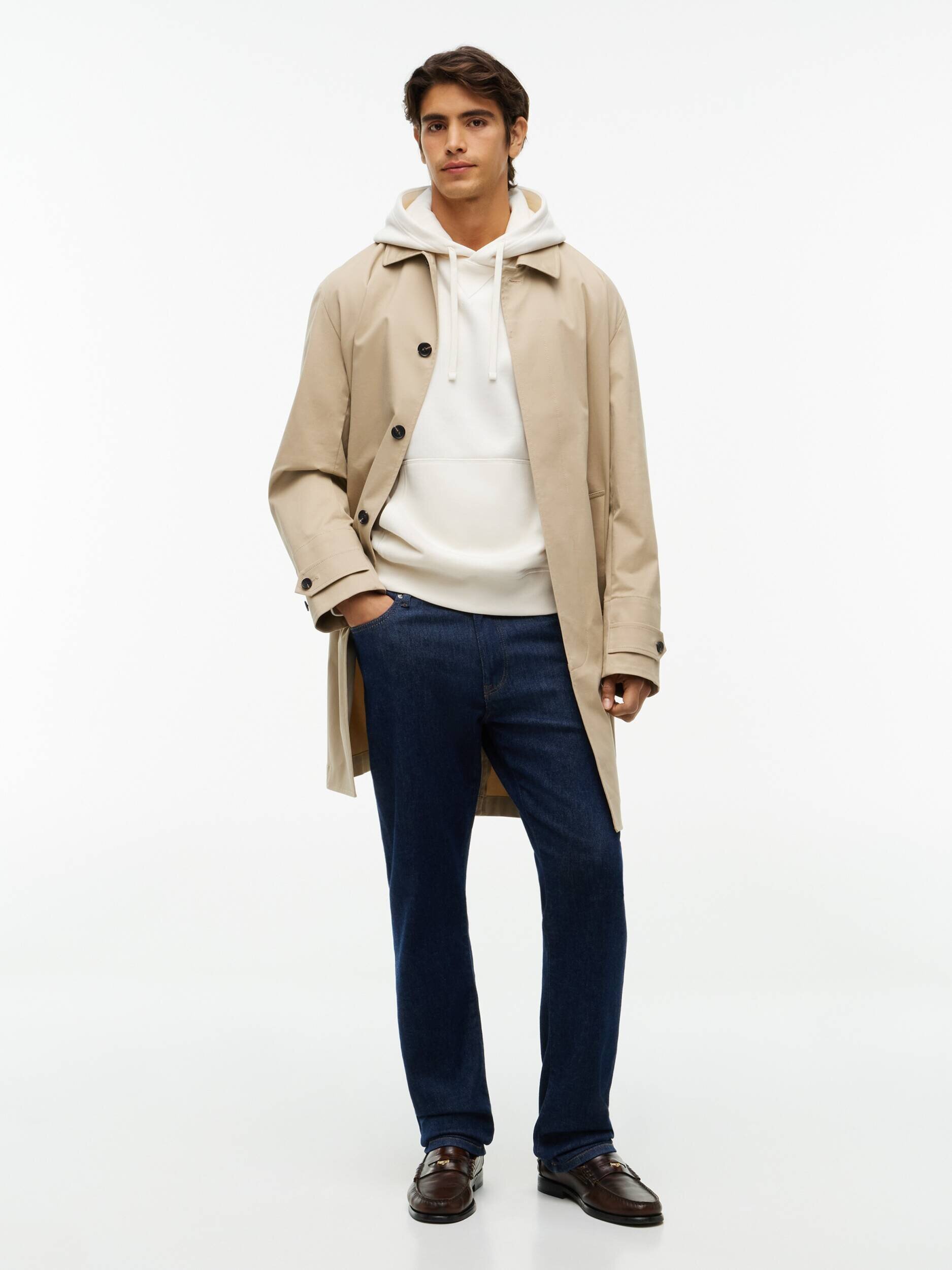 Tommy Hilfiger Hanorac | regular fit