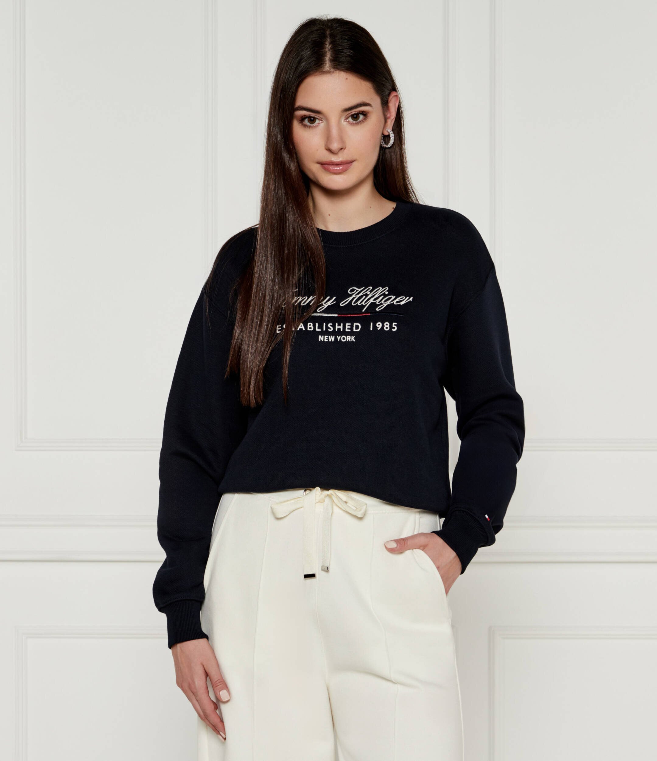Tommy Hilfiger Hanorac | Regular Fit
