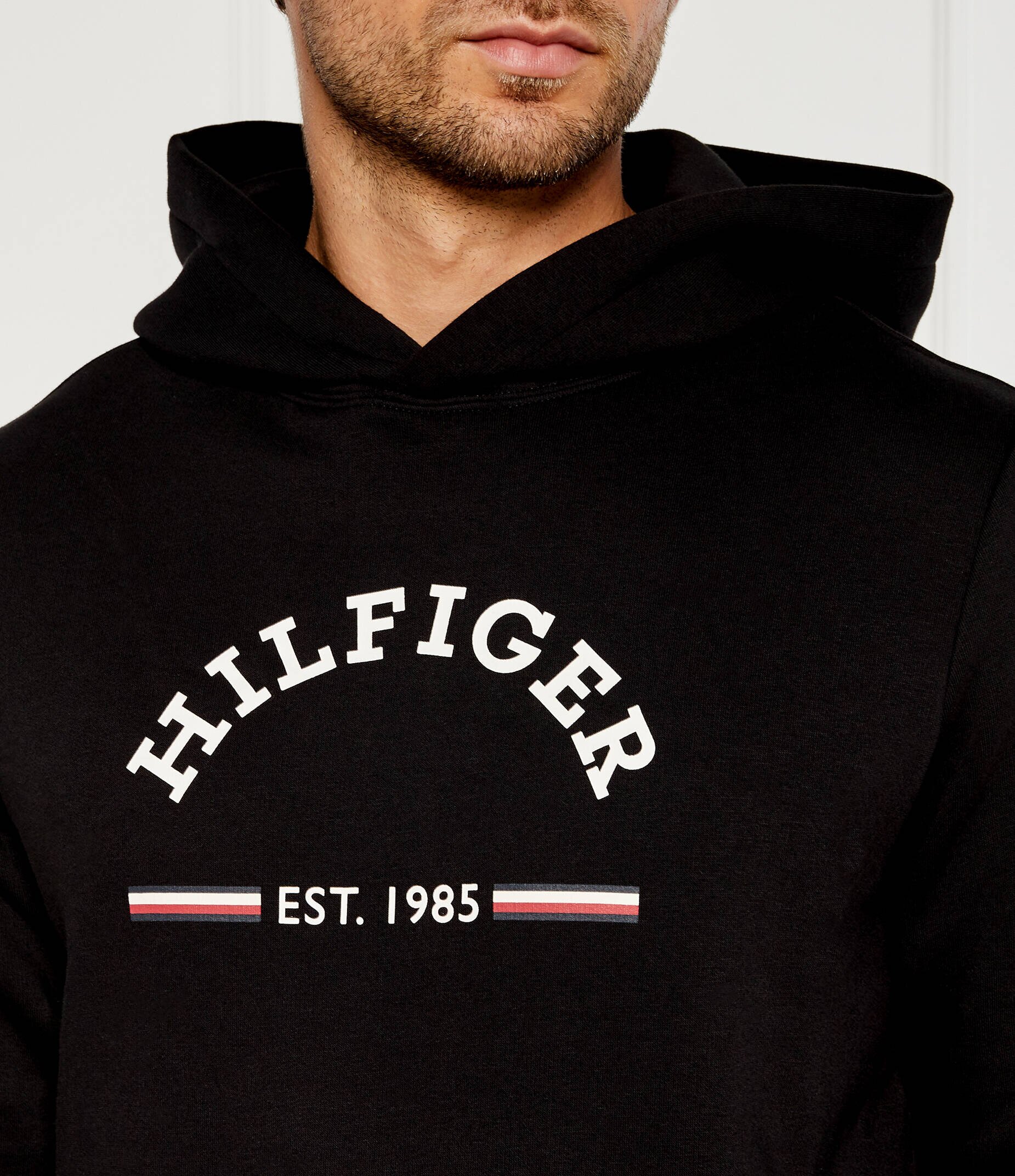 Tommy Hilfiger Hanorac | Regular Fit
