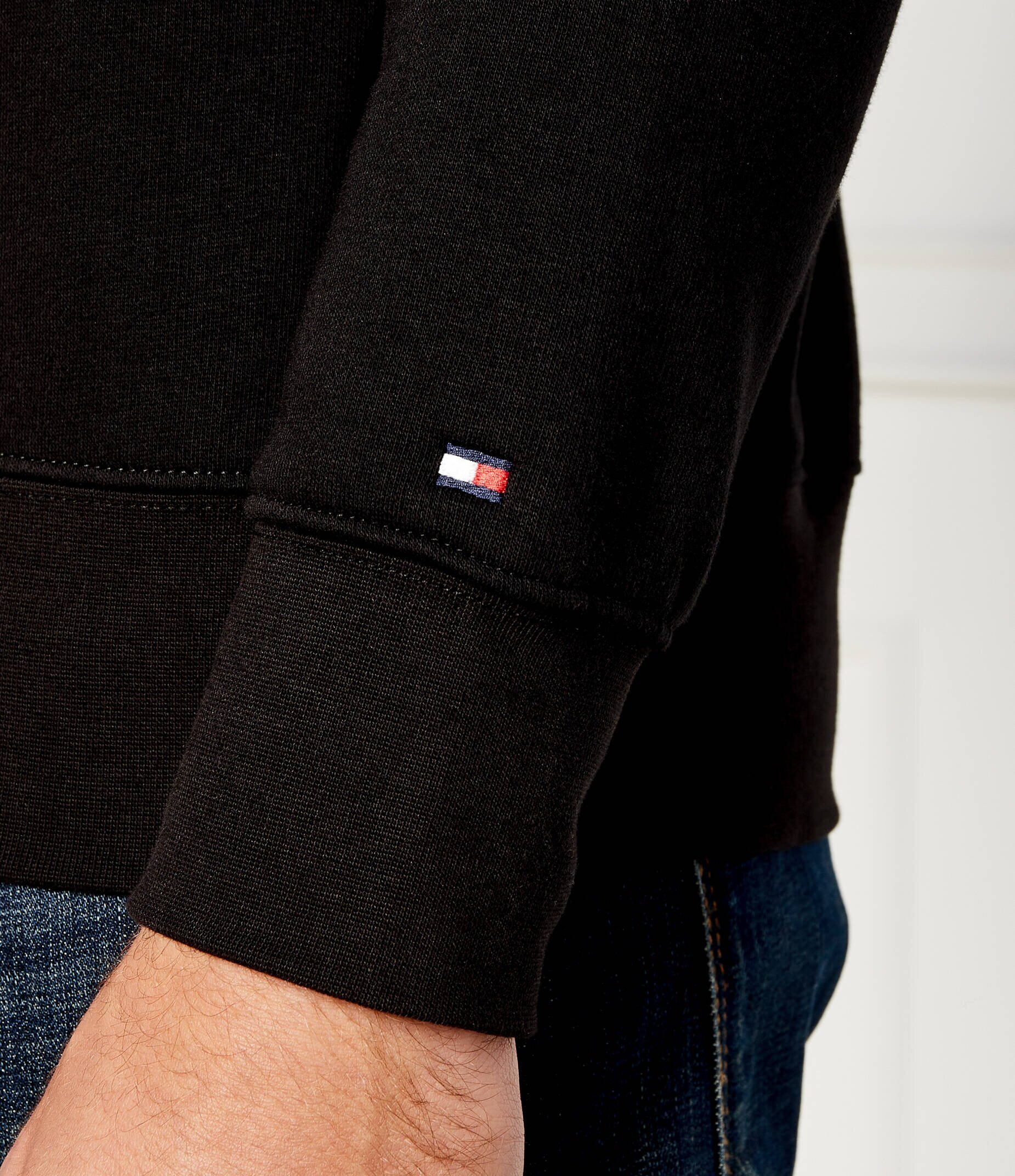 Tommy Hilfiger Hanorac | Regular Fit