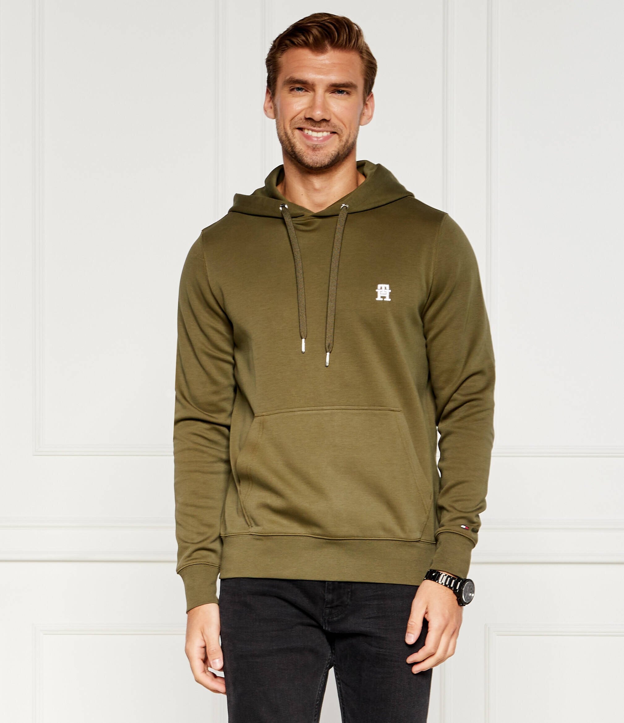 Tommy Hilfiger Hanorac | Regular Fit