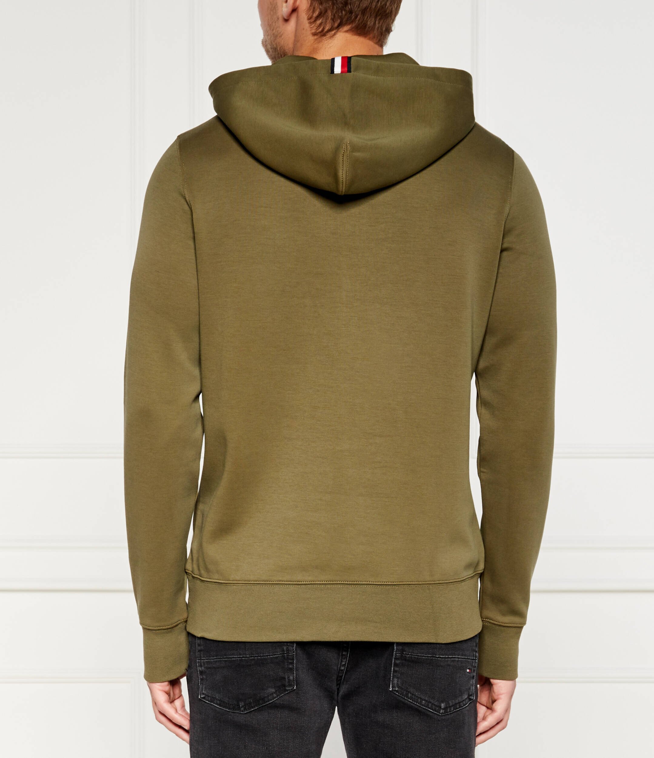 Tommy Hilfiger Hanorac | Regular Fit