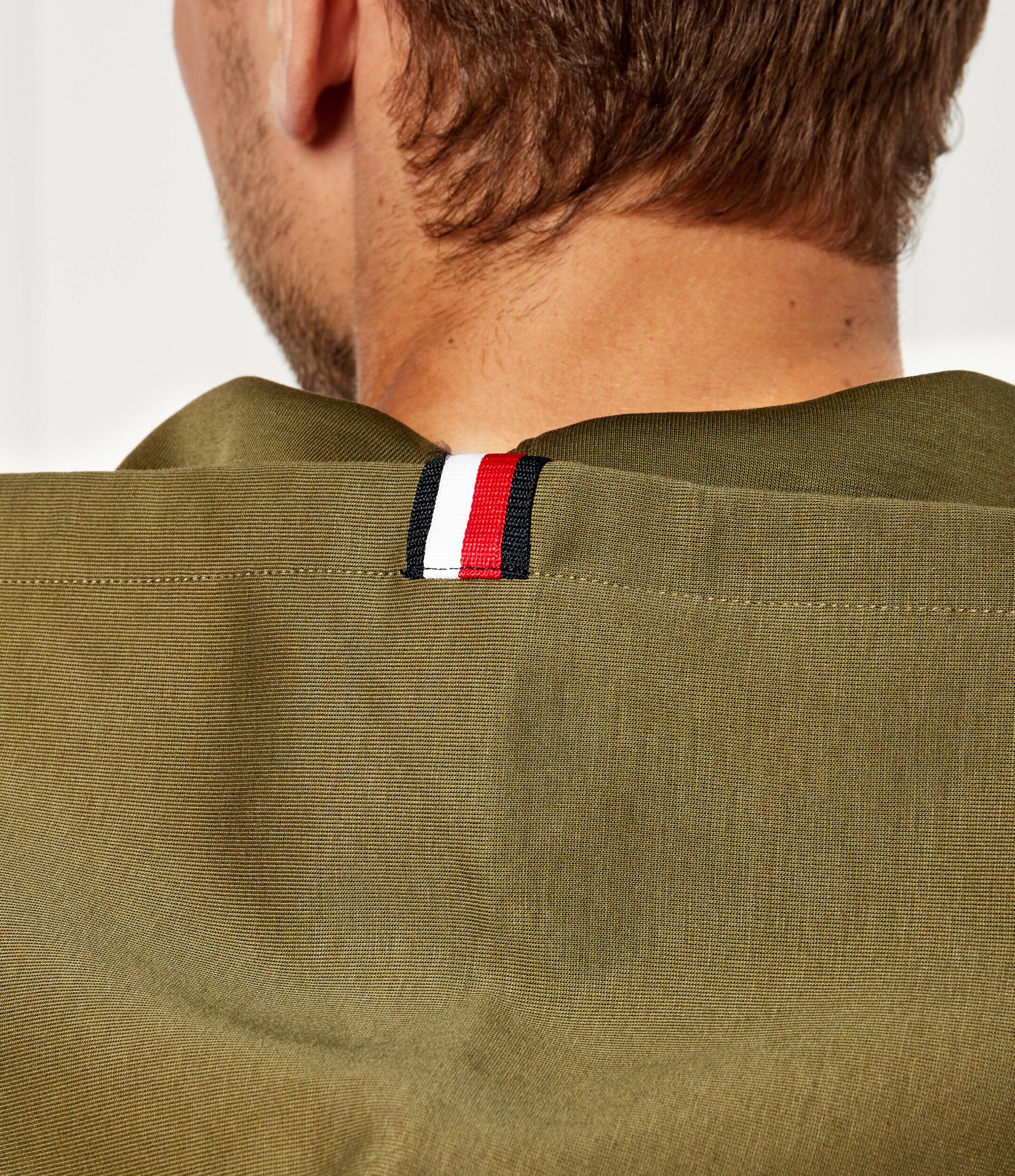 Tommy Hilfiger Hanorac | Regular Fit