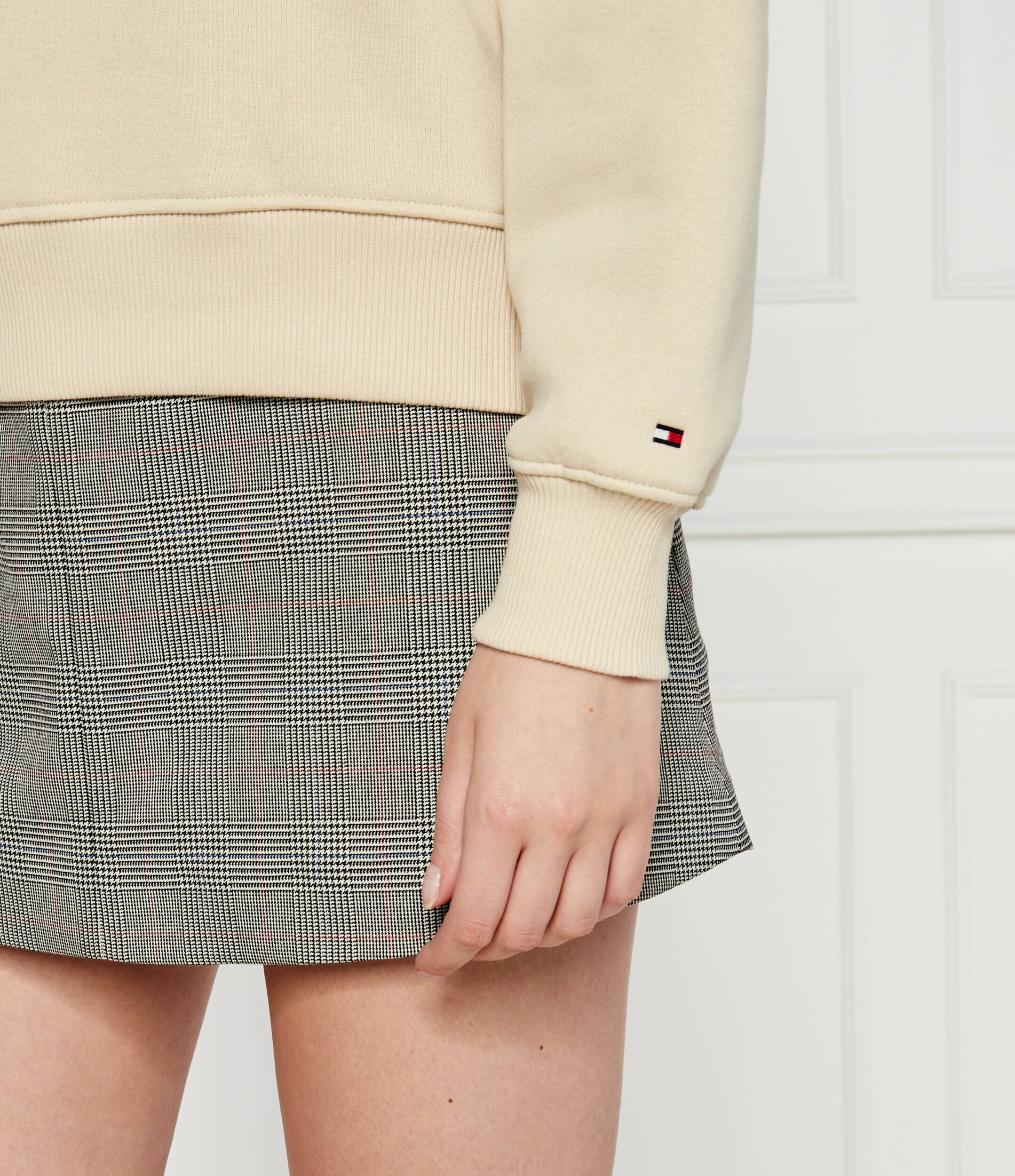 Tommy Hilfiger Hanorac | Regular Fit