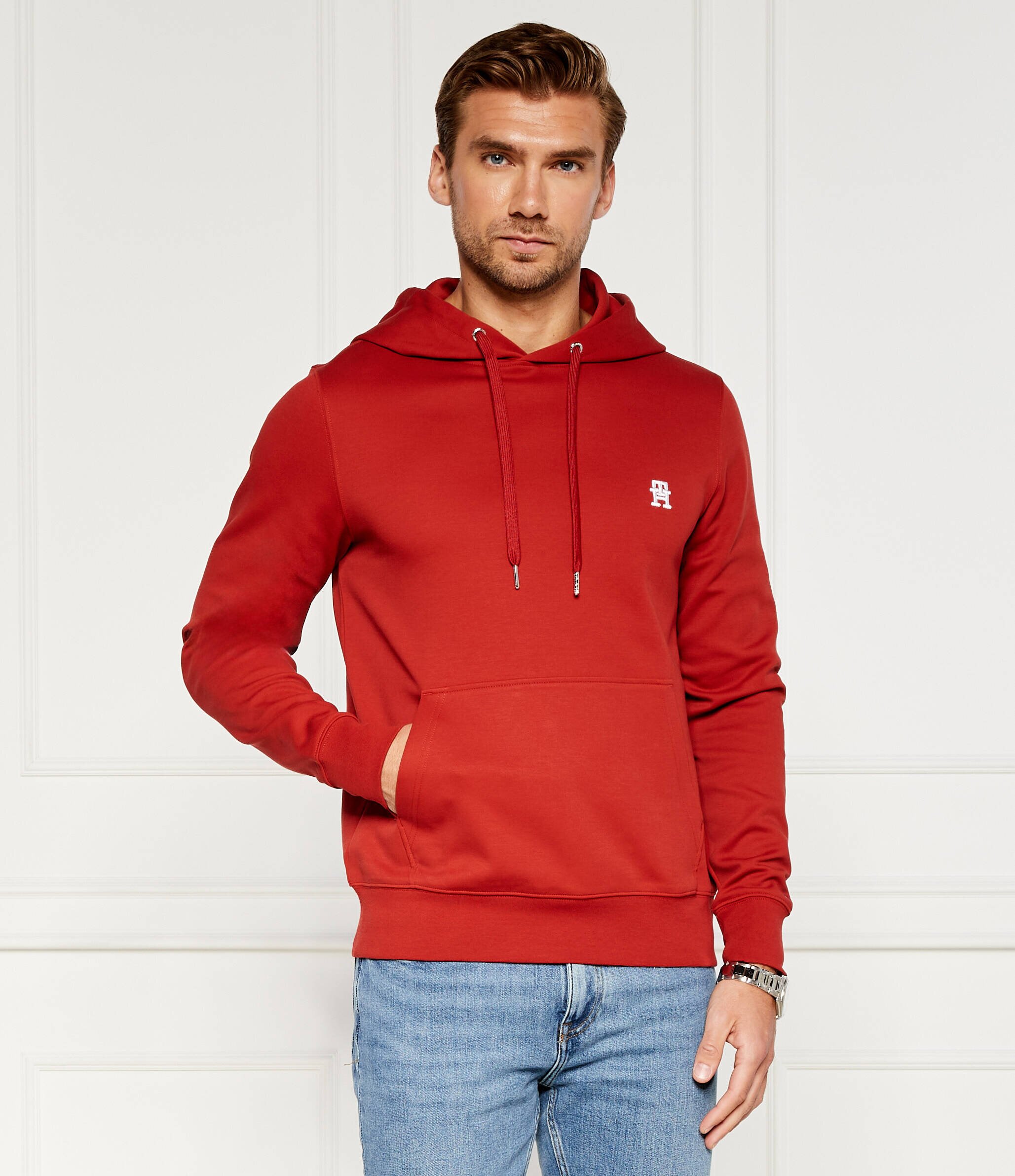Tommy Hilfiger Hanorac | Regular Fit