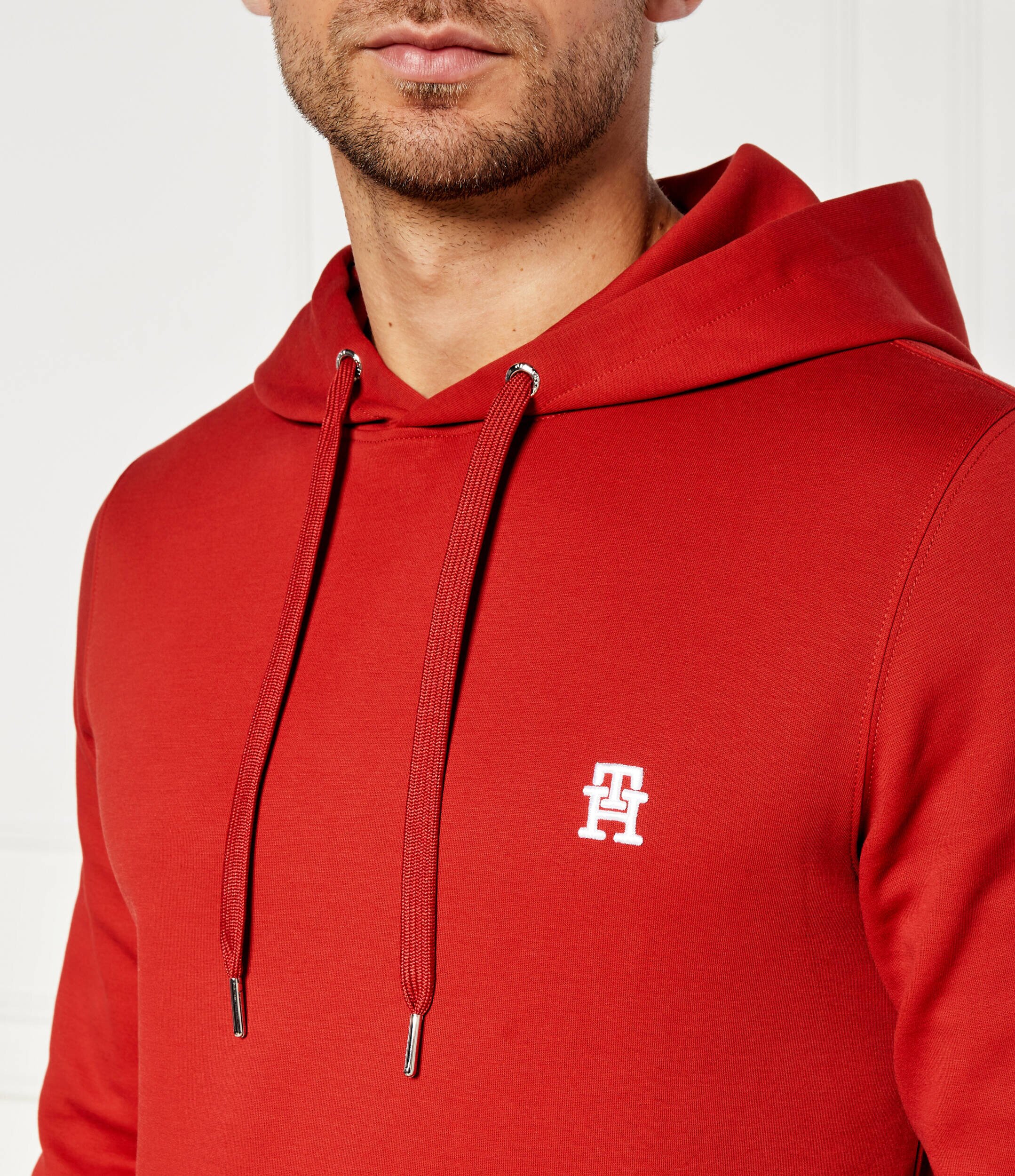 Tommy Hilfiger Hanorac | Regular Fit