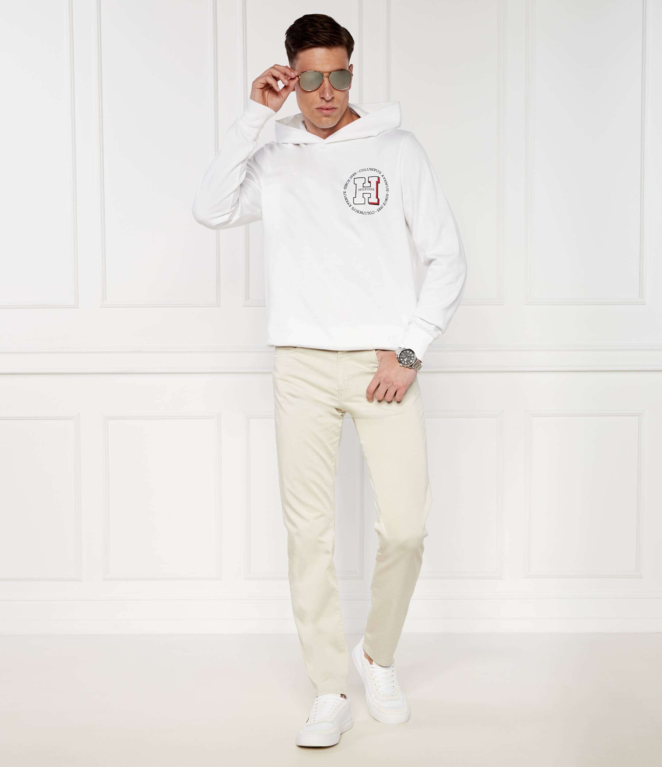 Tommy Hilfiger Hanorac | Regular Fit