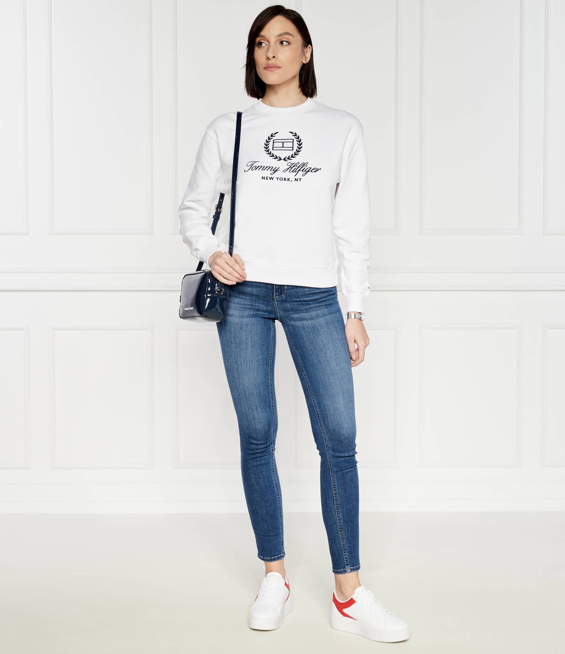 Tommy Hilfiger Hanorac | Regular Fit