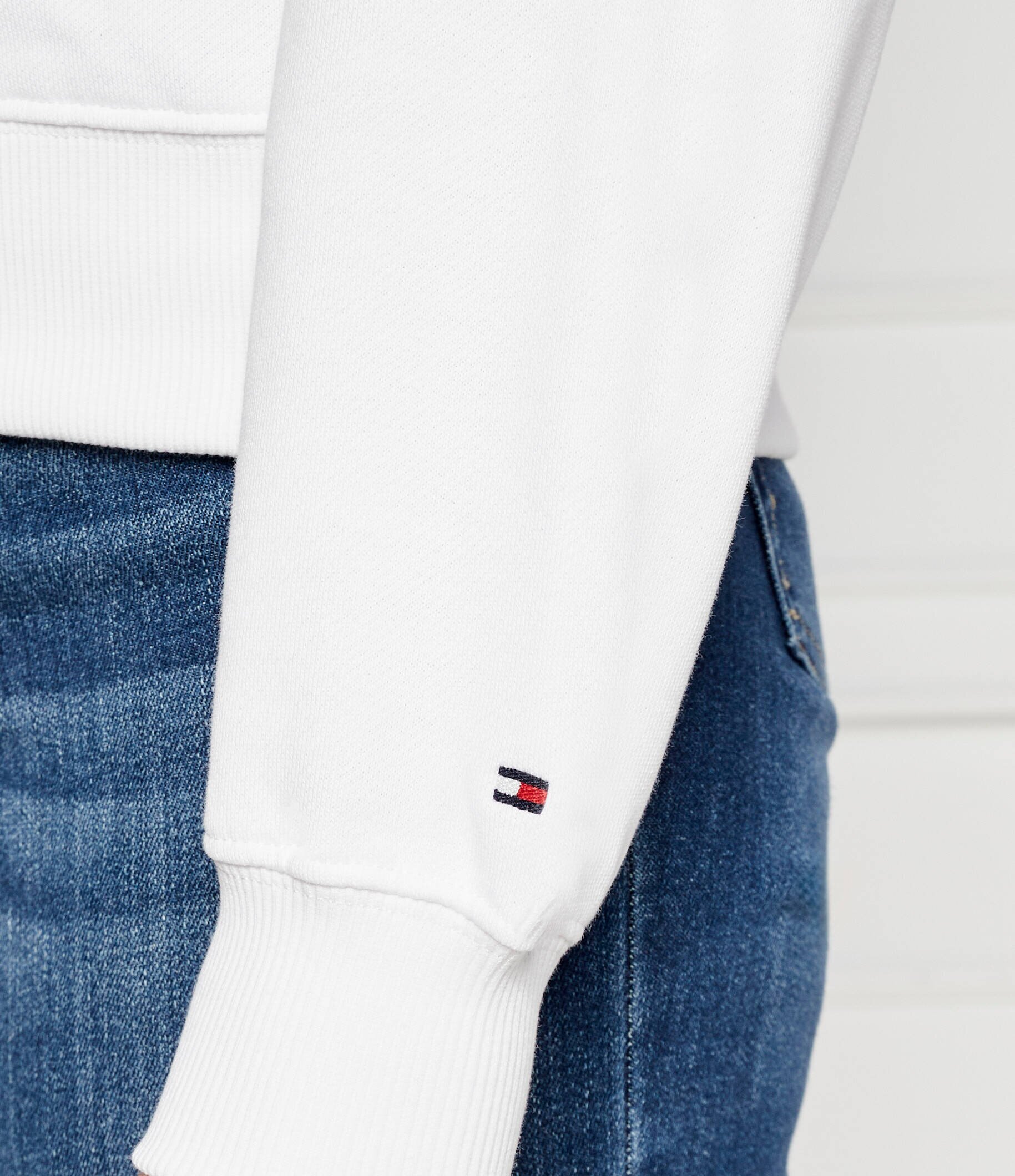 Tommy Hilfiger Hanorac | Regular Fit