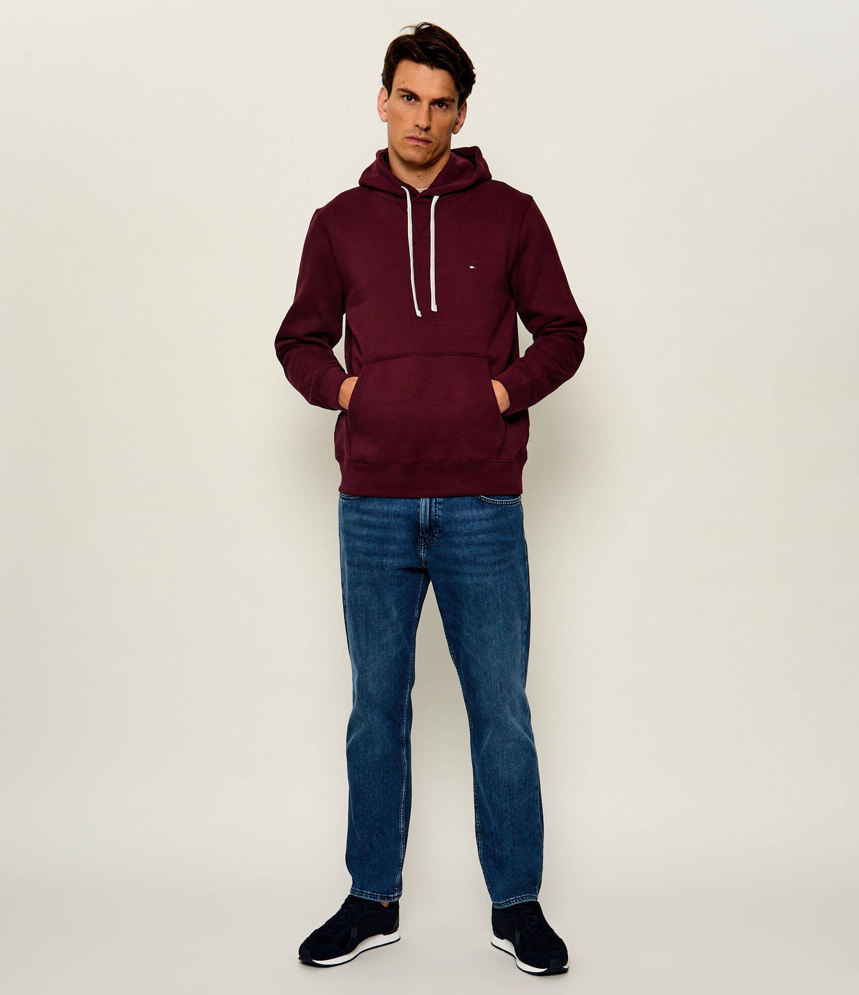 Tommy Hilfiger Hanorac | regular fit