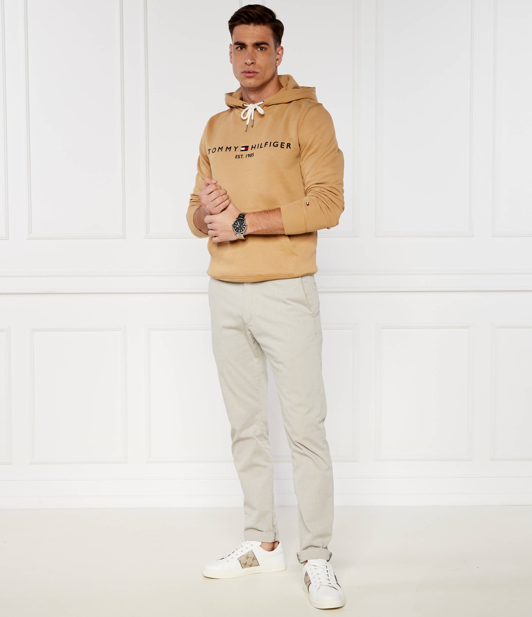 Tommy Hilfiger Hanorac | Regular Fit