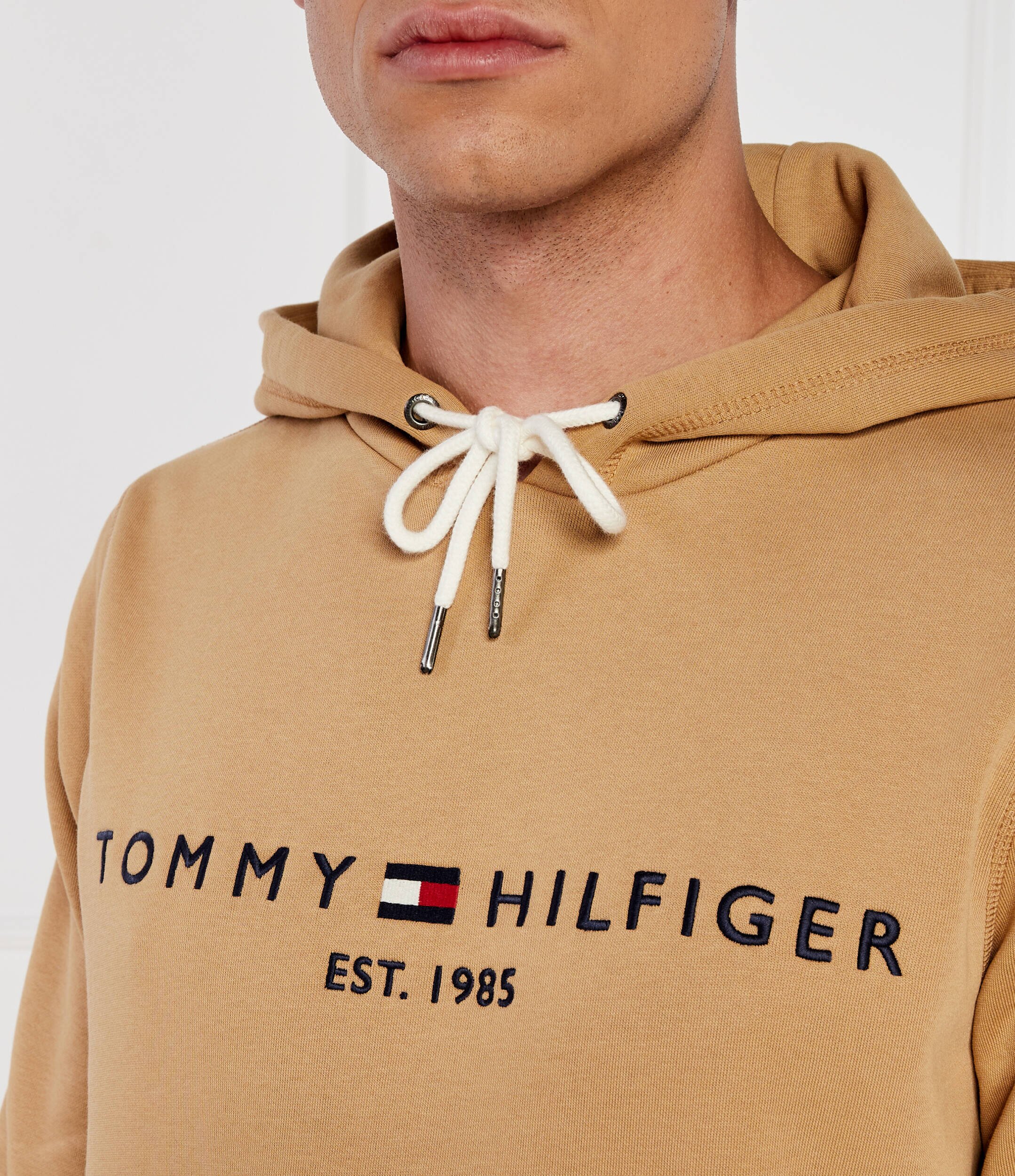 Tommy Hilfiger Hanorac | Regular Fit