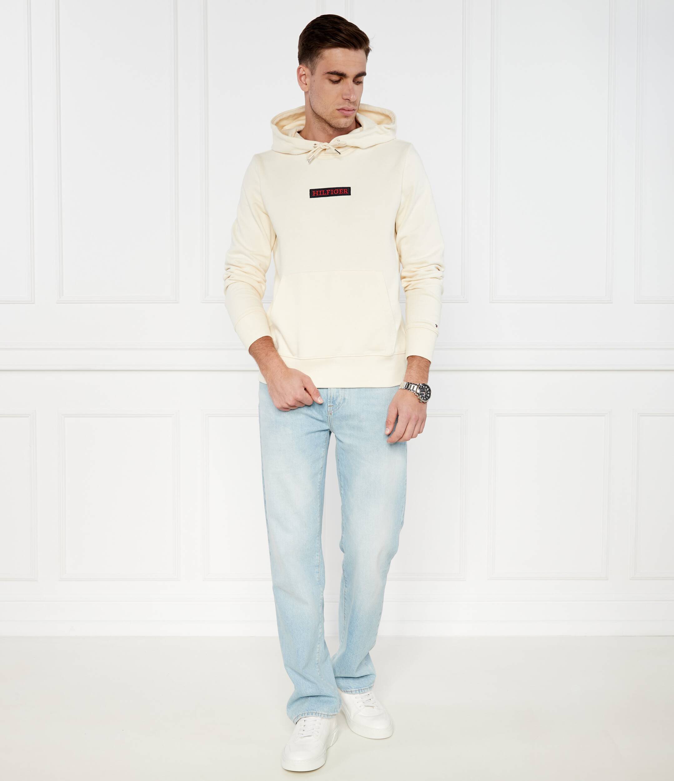 Tommy Hilfiger Hanorac | Regular Fit