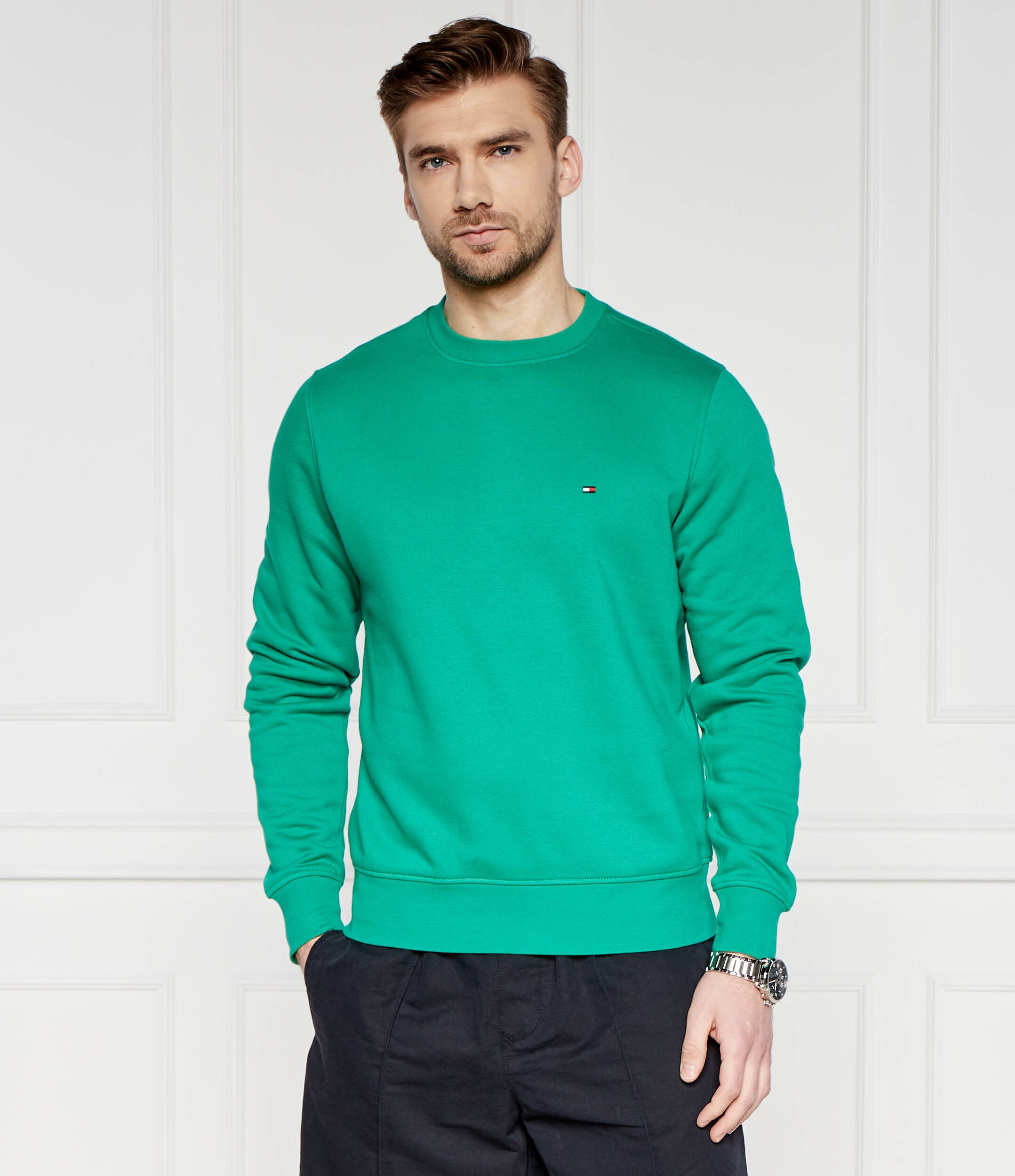 Tommy Hilfiger Hanorac | Regular Fit