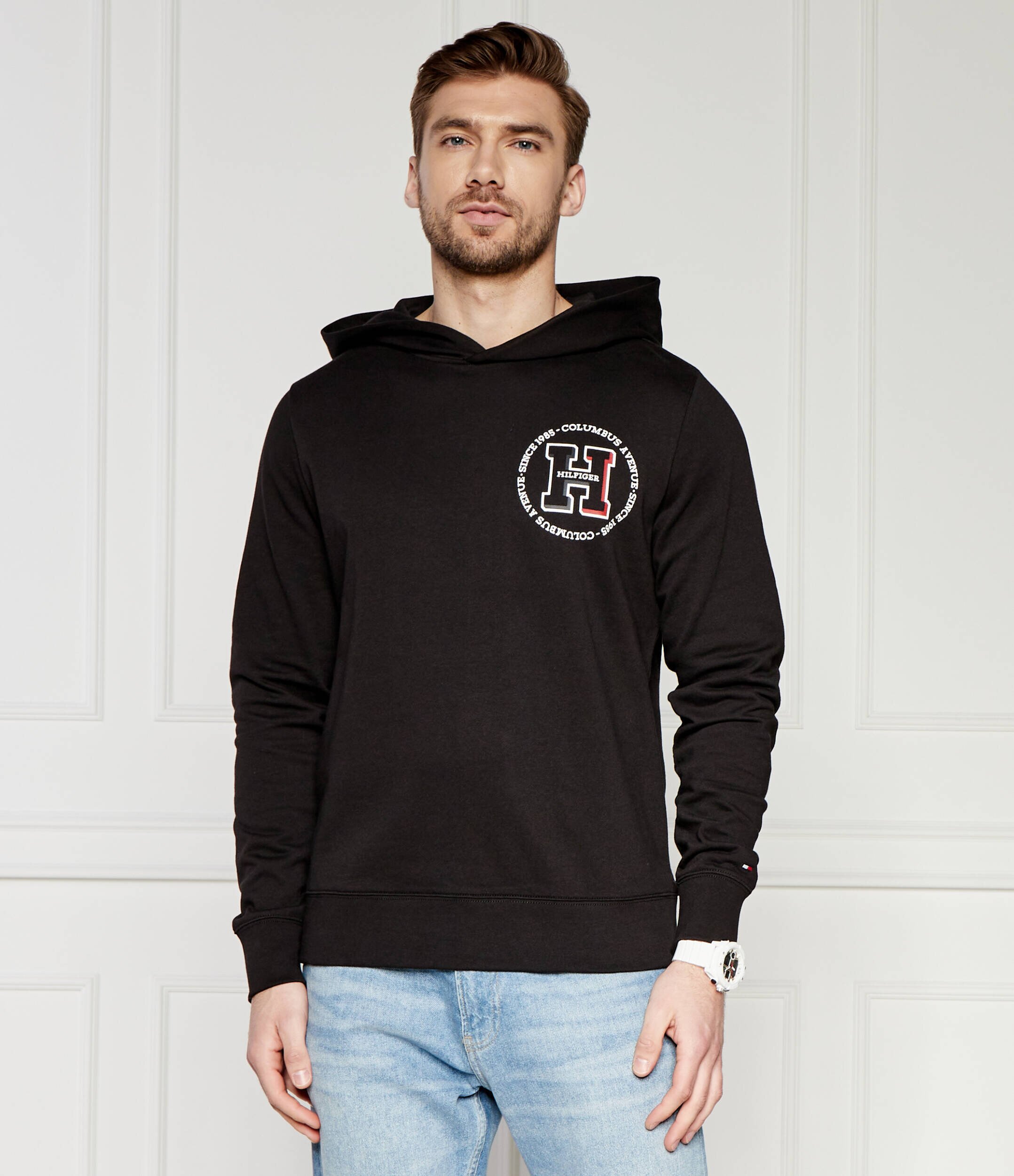 Tommy Hilfiger Hanorac | Regular Fit