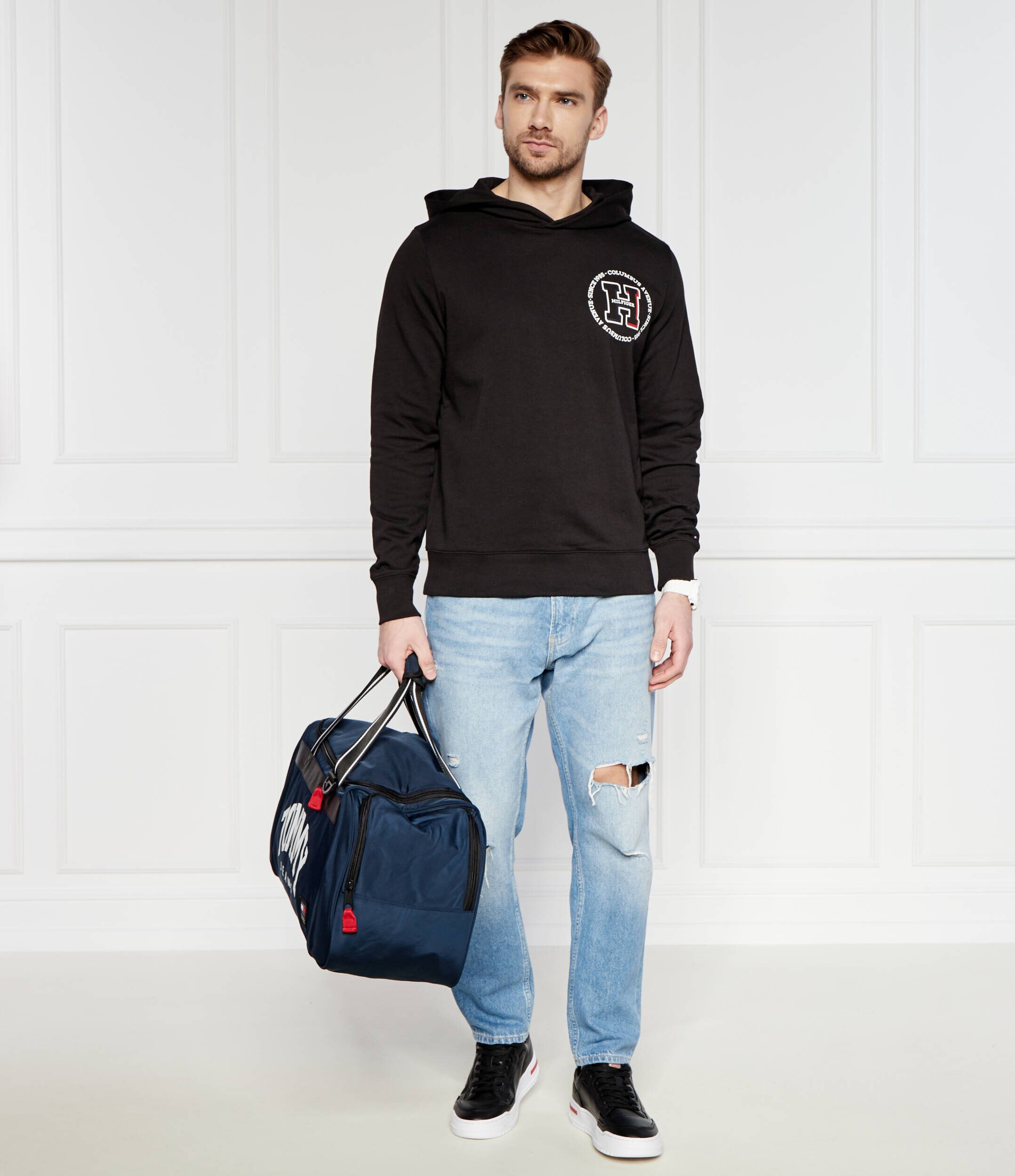 Tommy Hilfiger Hanorac | Regular Fit