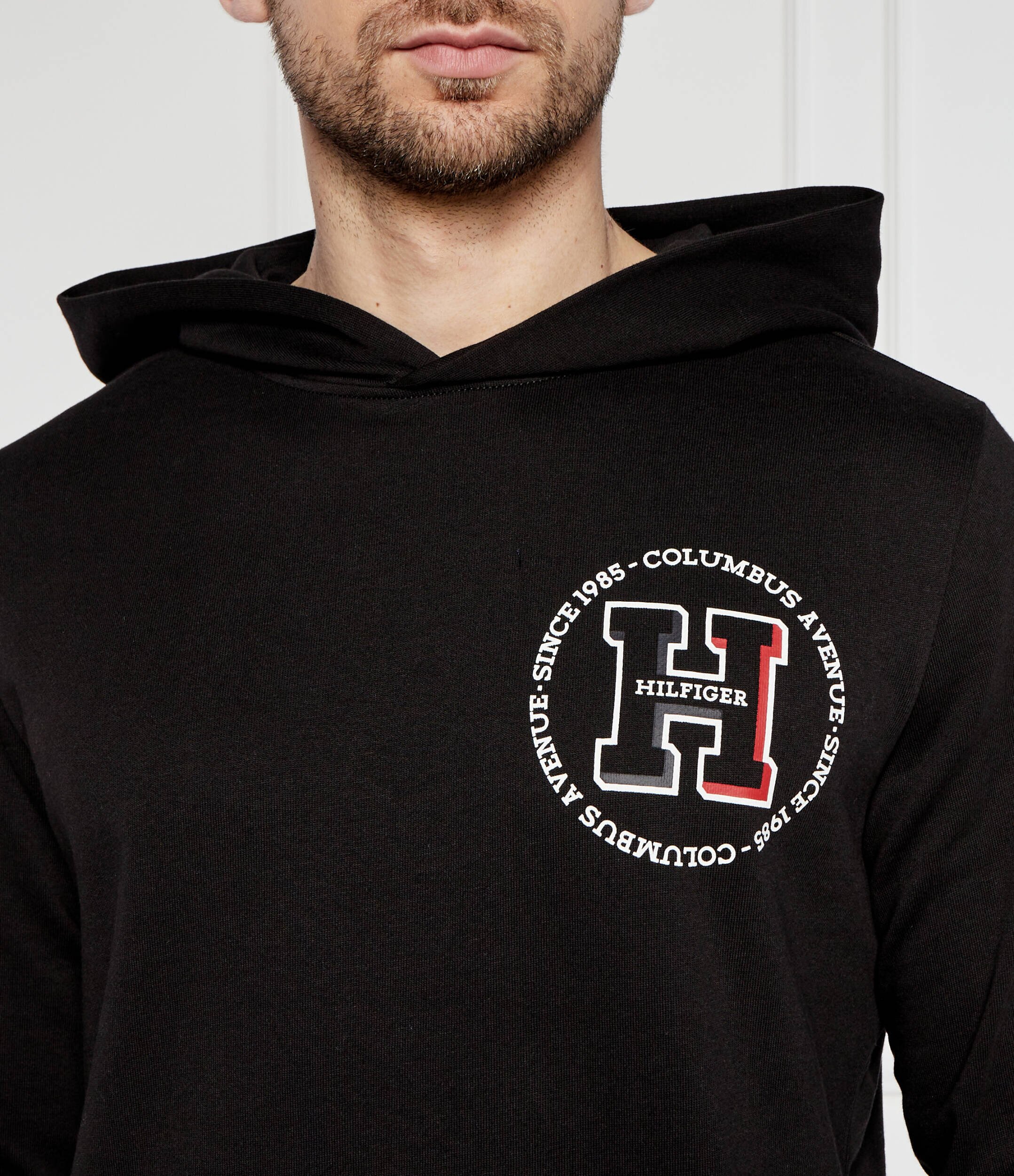 Tommy Hilfiger Hanorac | Regular Fit