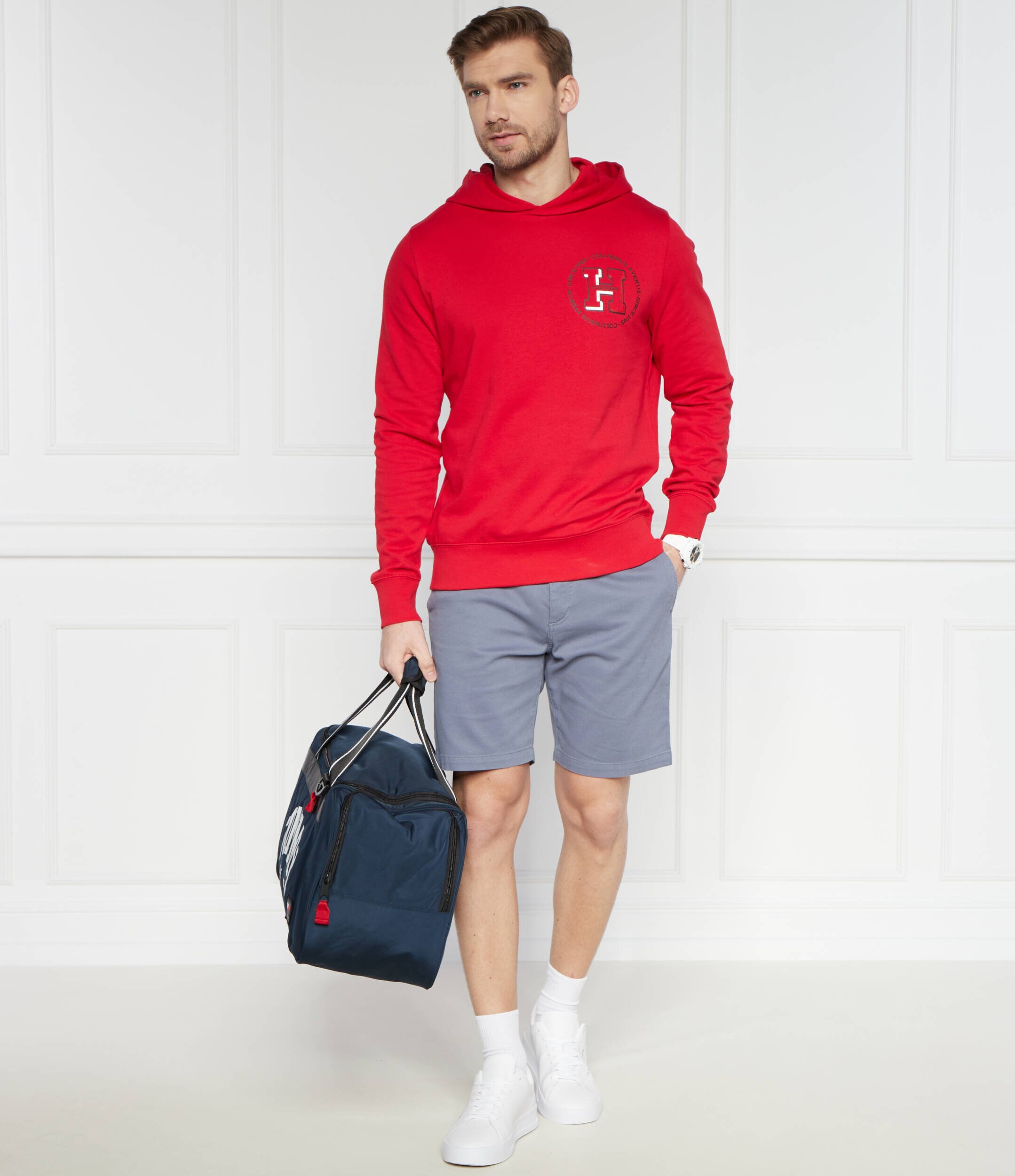Tommy Hilfiger Hanorac | Regular Fit