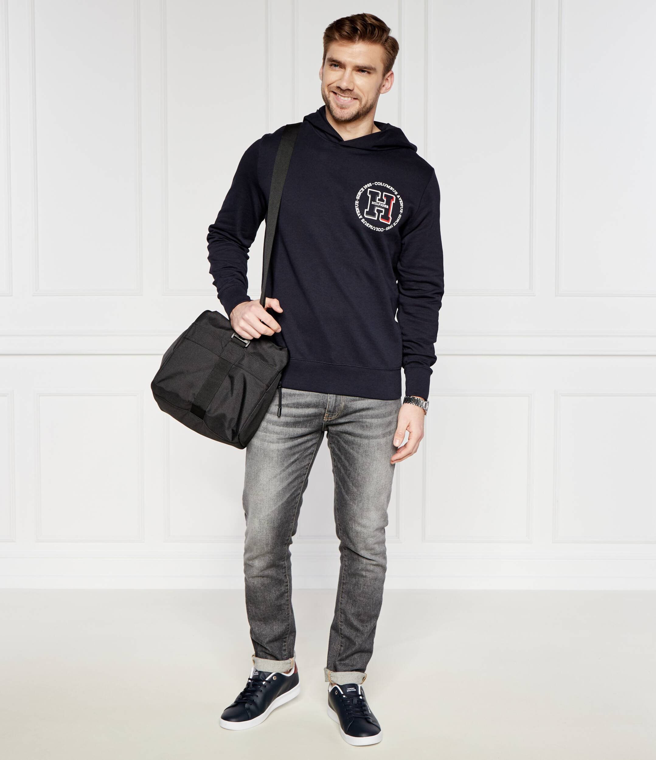 Tommy Hilfiger Hanorac | Regular Fit