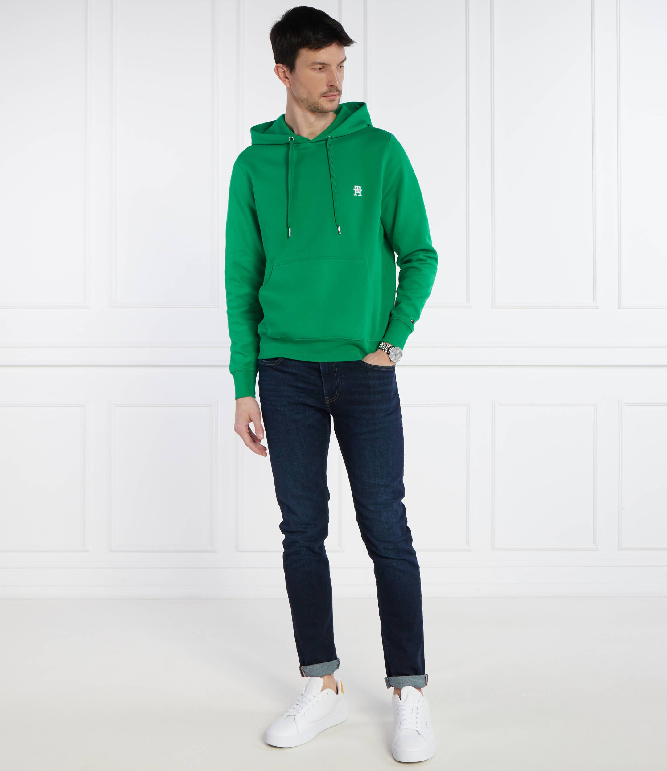 Tommy Hilfiger Hanorac | Regular Fit