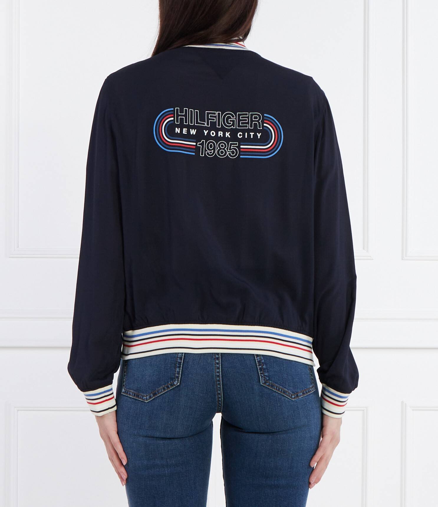 Tommy Hilfiger Hanorac | regular fit