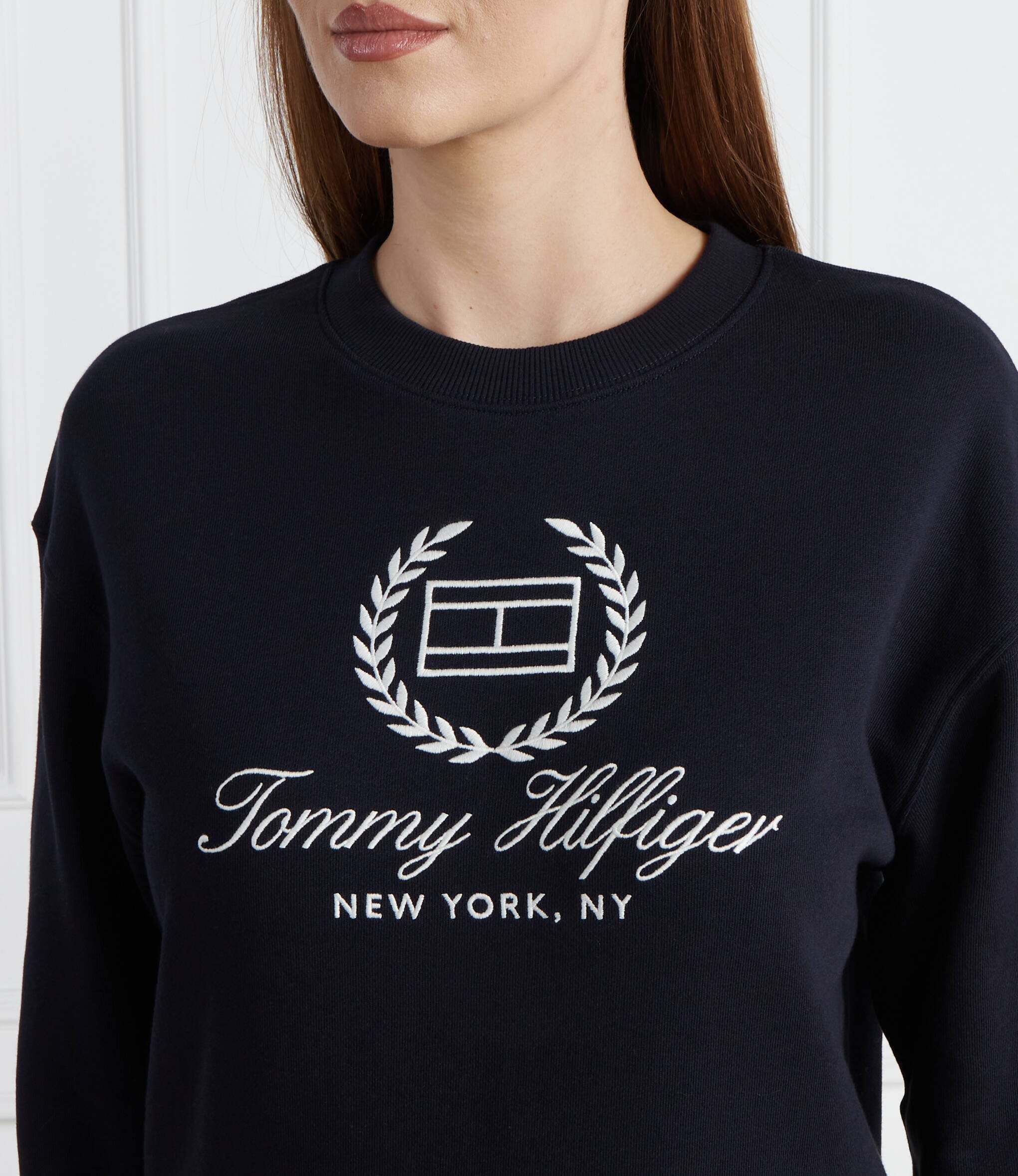 Tommy Hilfiger Hanorac | Regular Fit