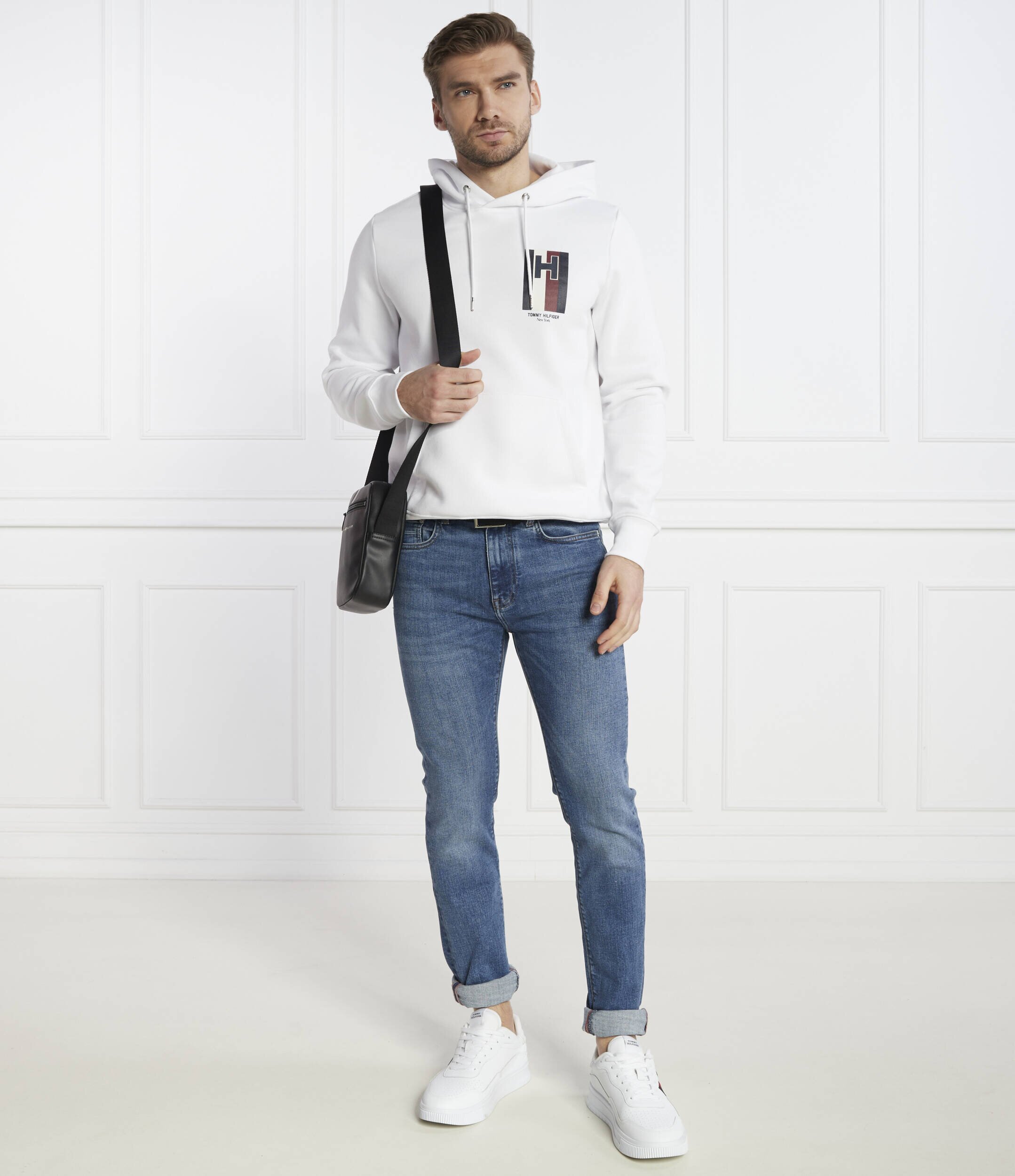 Tommy Hilfiger Hanorac | Regular Fit