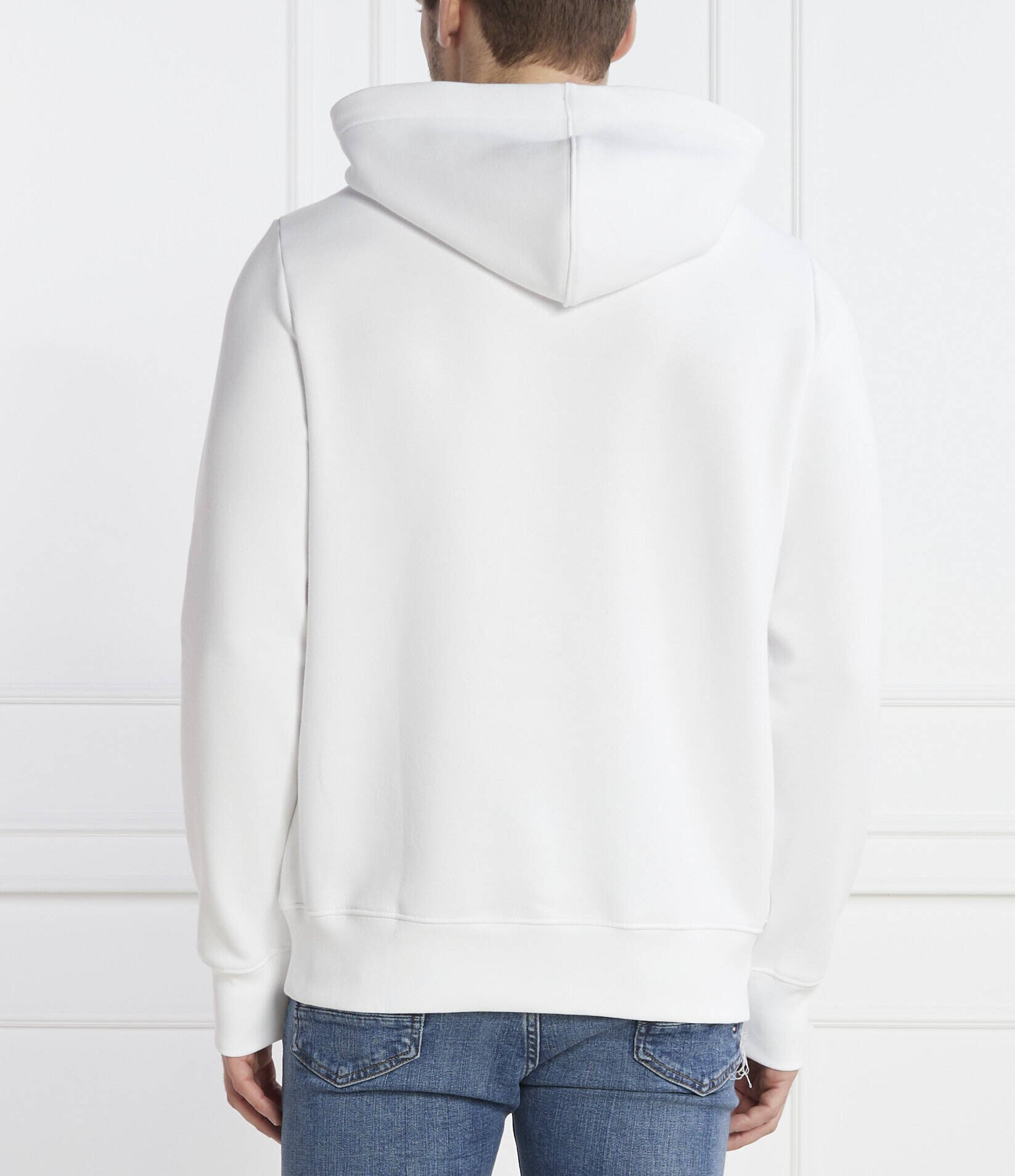Tommy Hilfiger Hanorac | Regular Fit