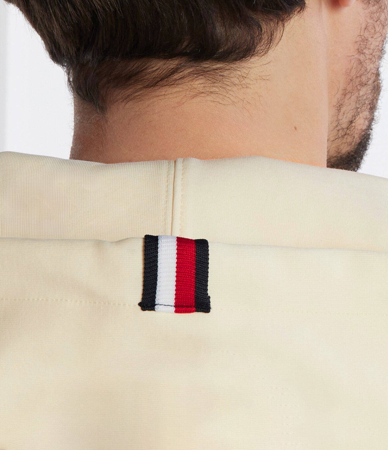 Tommy Hilfiger Hanorac | Regular Fit