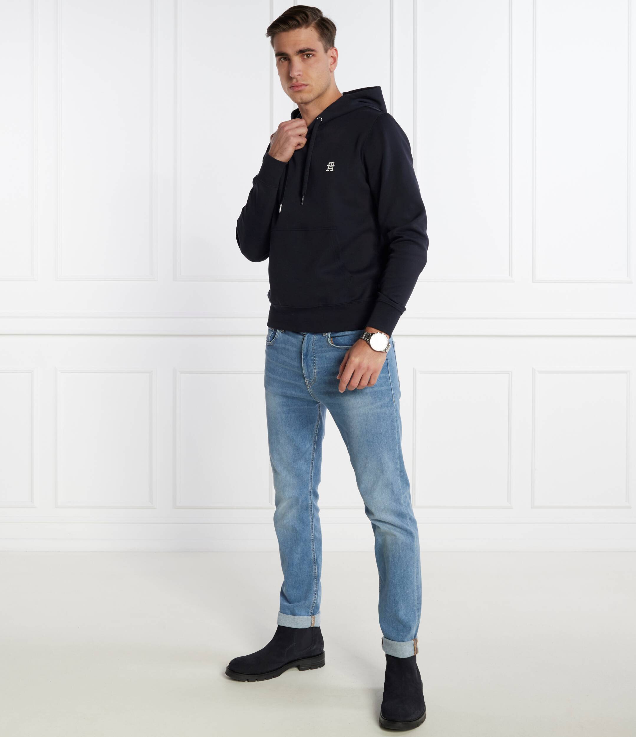 Tommy Hilfiger Hanorac | Regular Fit