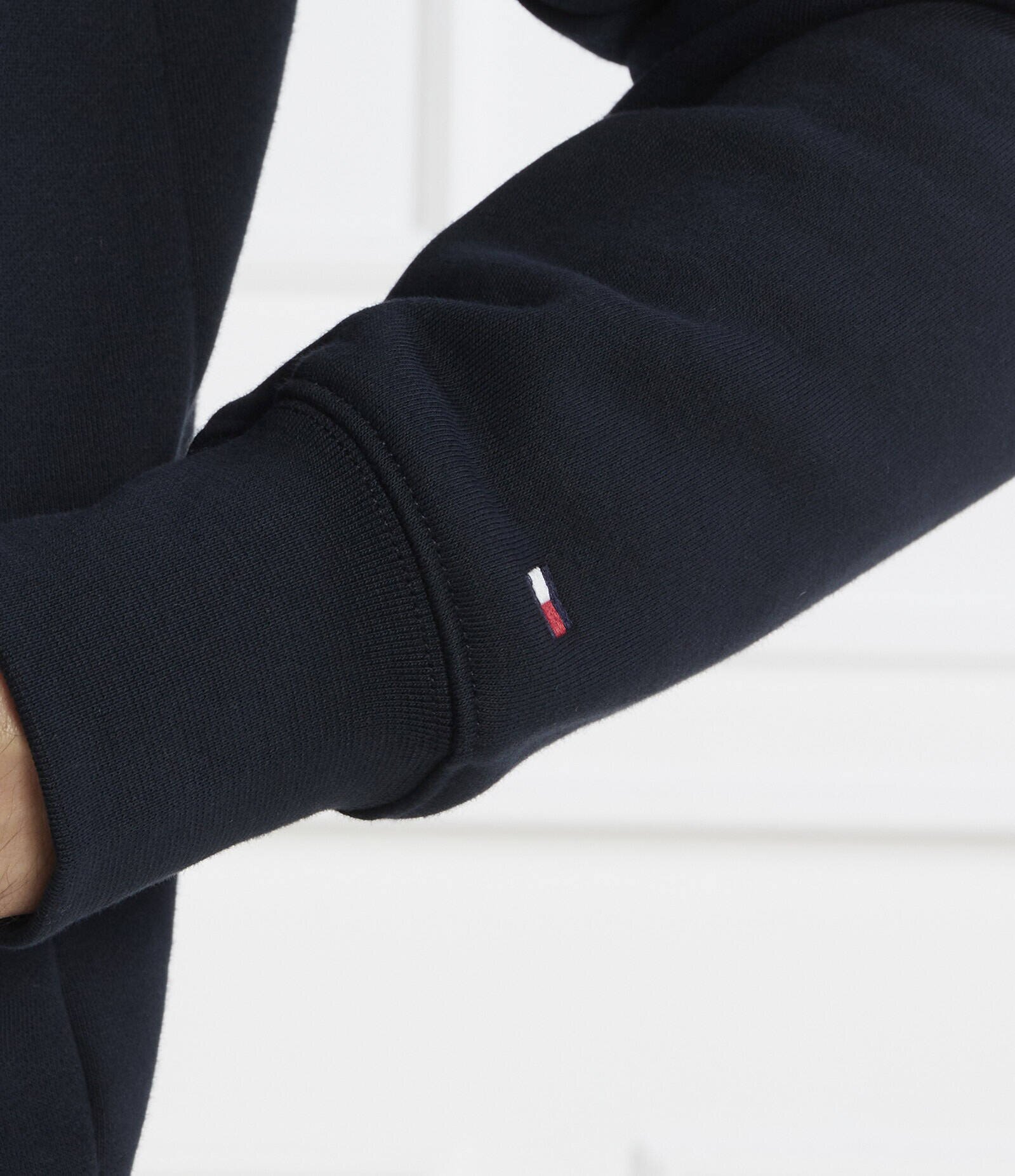 Tommy Hilfiger Hanorac | Regular Fit