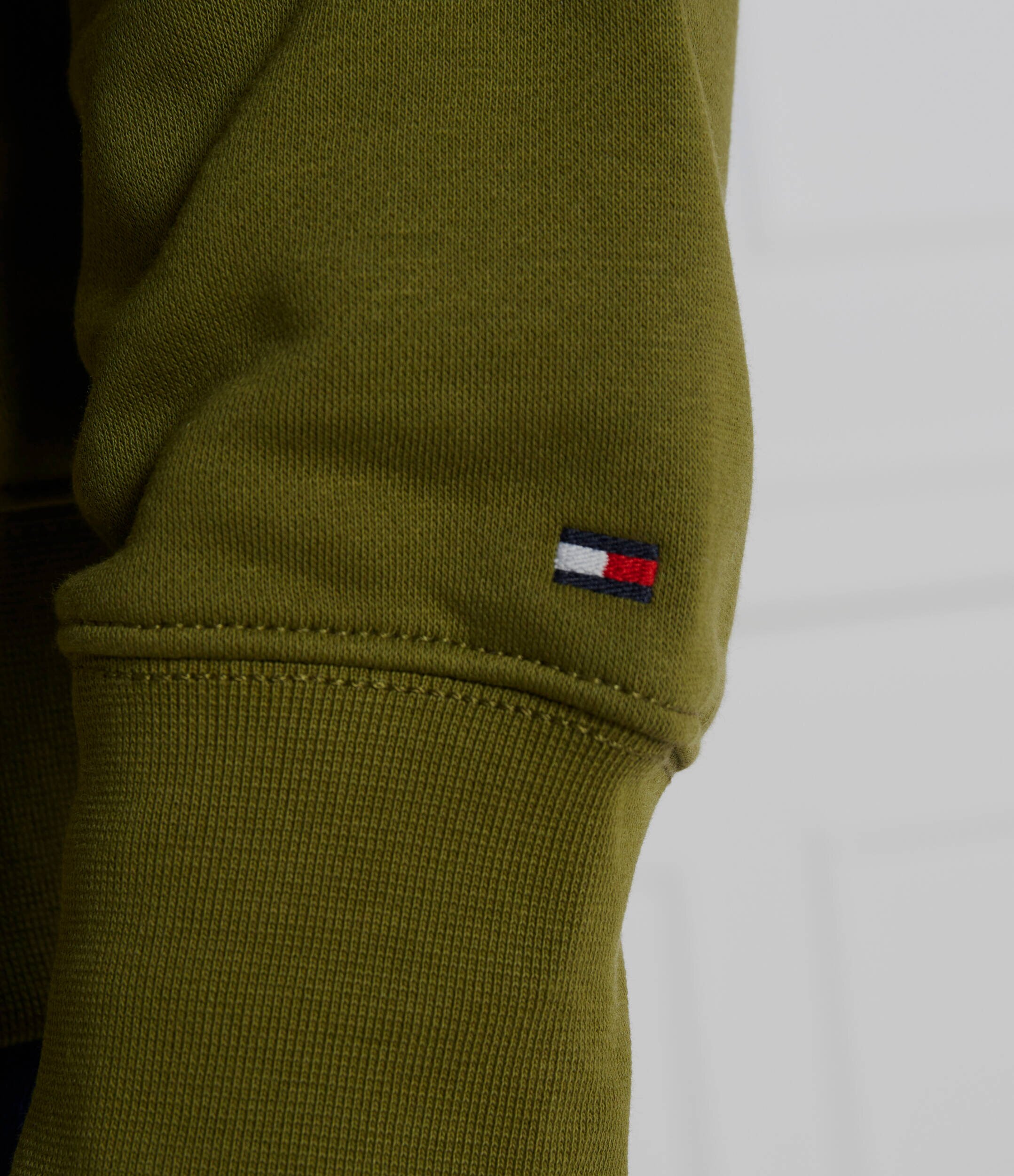 Tommy Hilfiger Hanorac | Regular Fit
