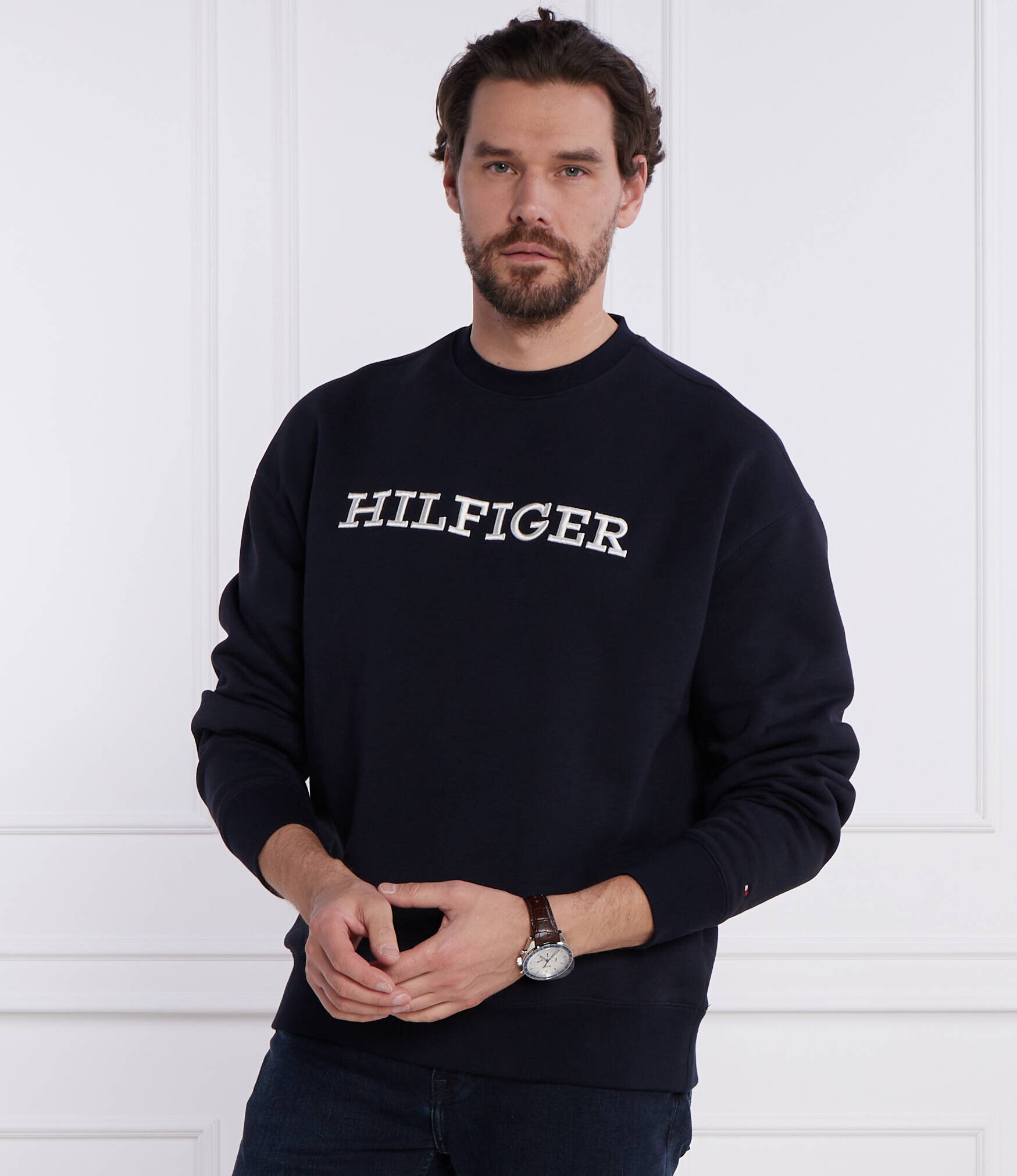 Tommy Hilfiger Hanorac | Regular Fit