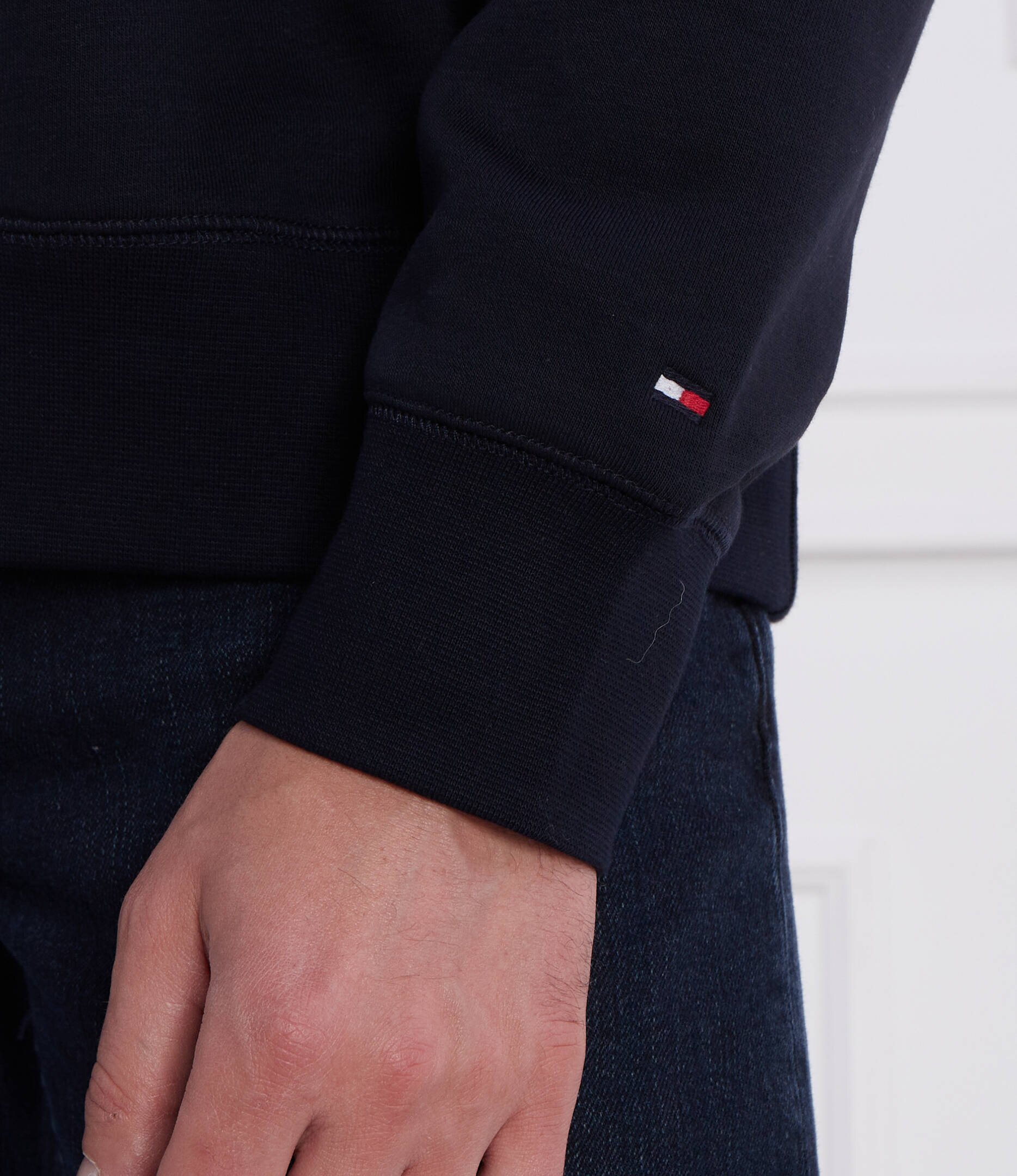 Tommy Hilfiger Hanorac | Regular Fit