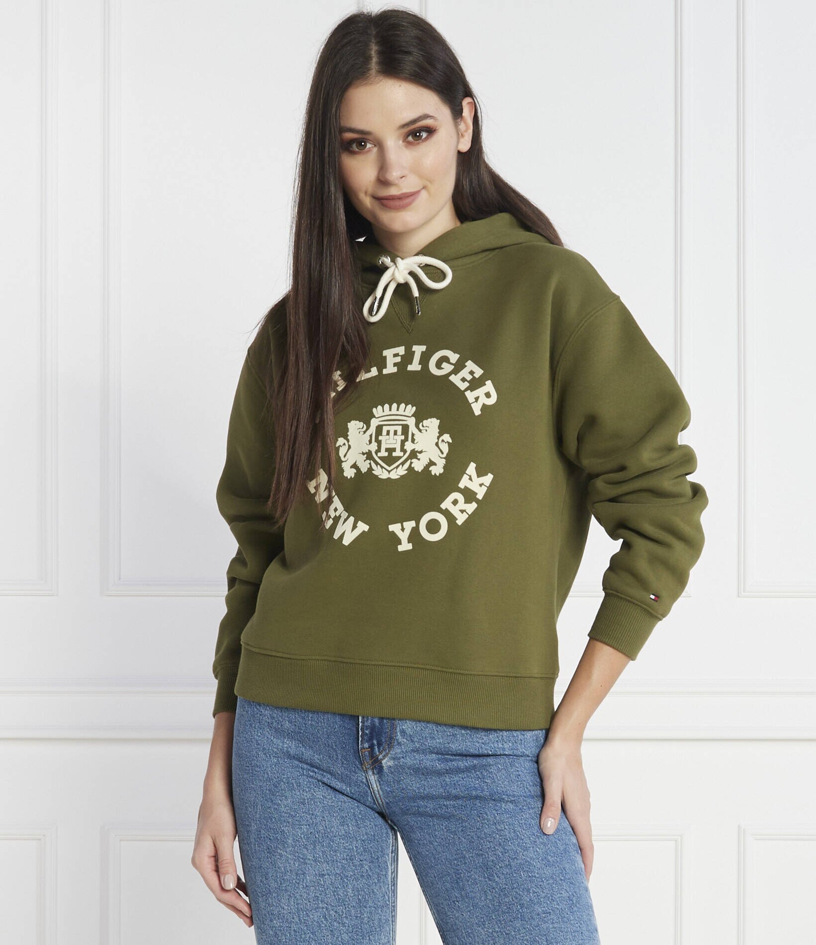 Tommy Hilfiger Hanorac | Regular Fit