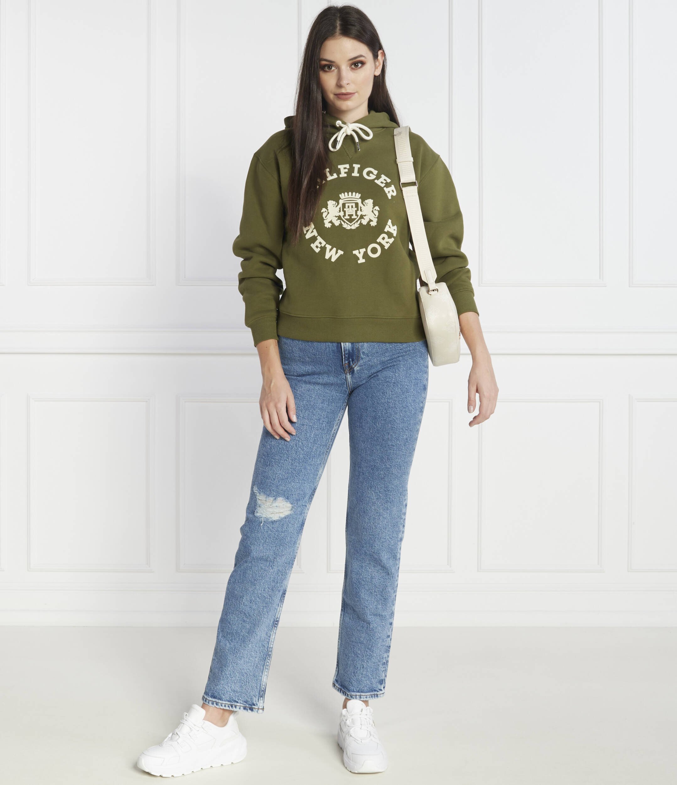 Tommy Hilfiger Hanorac | Regular Fit