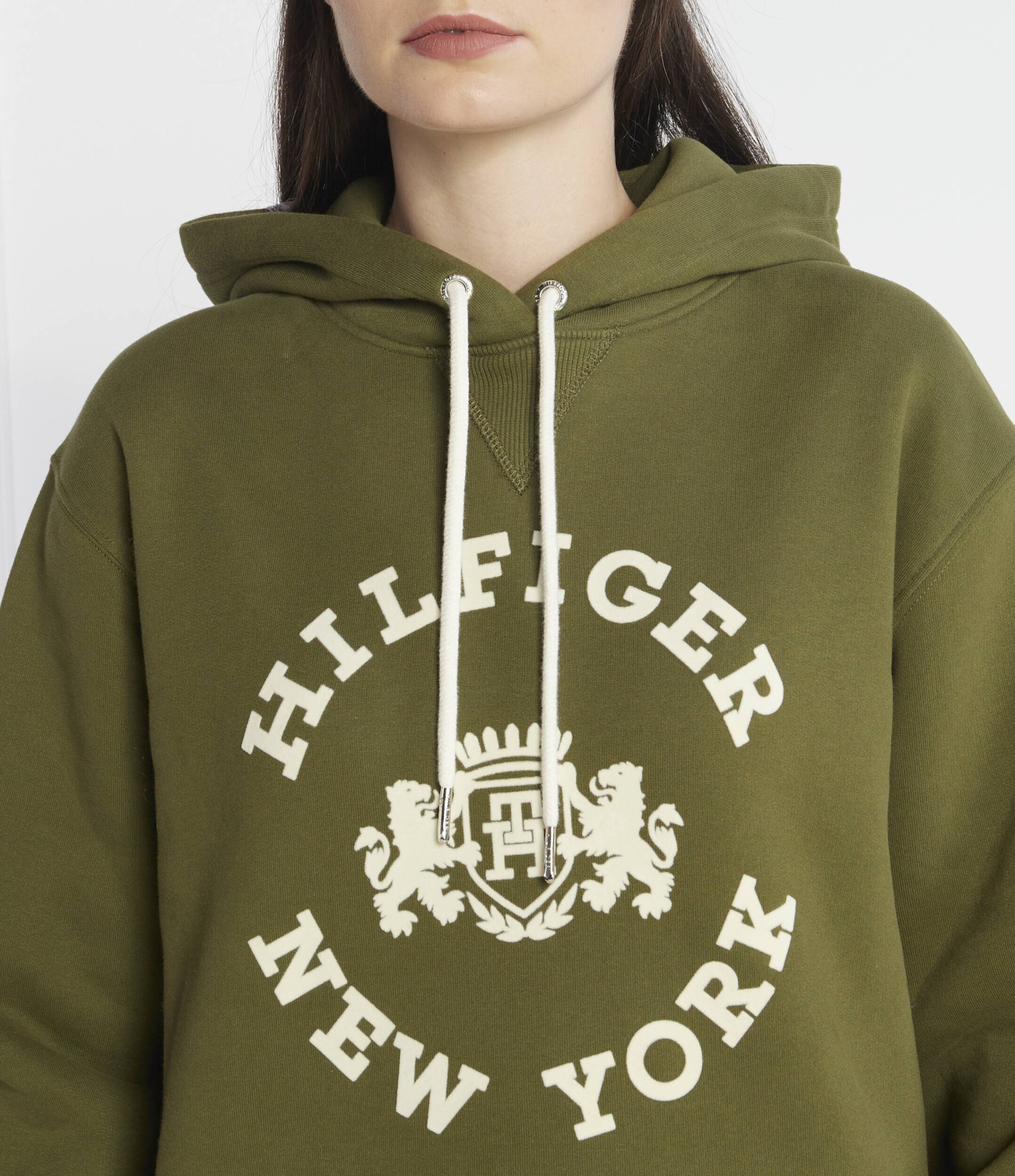 Tommy Hilfiger Hanorac | Regular Fit