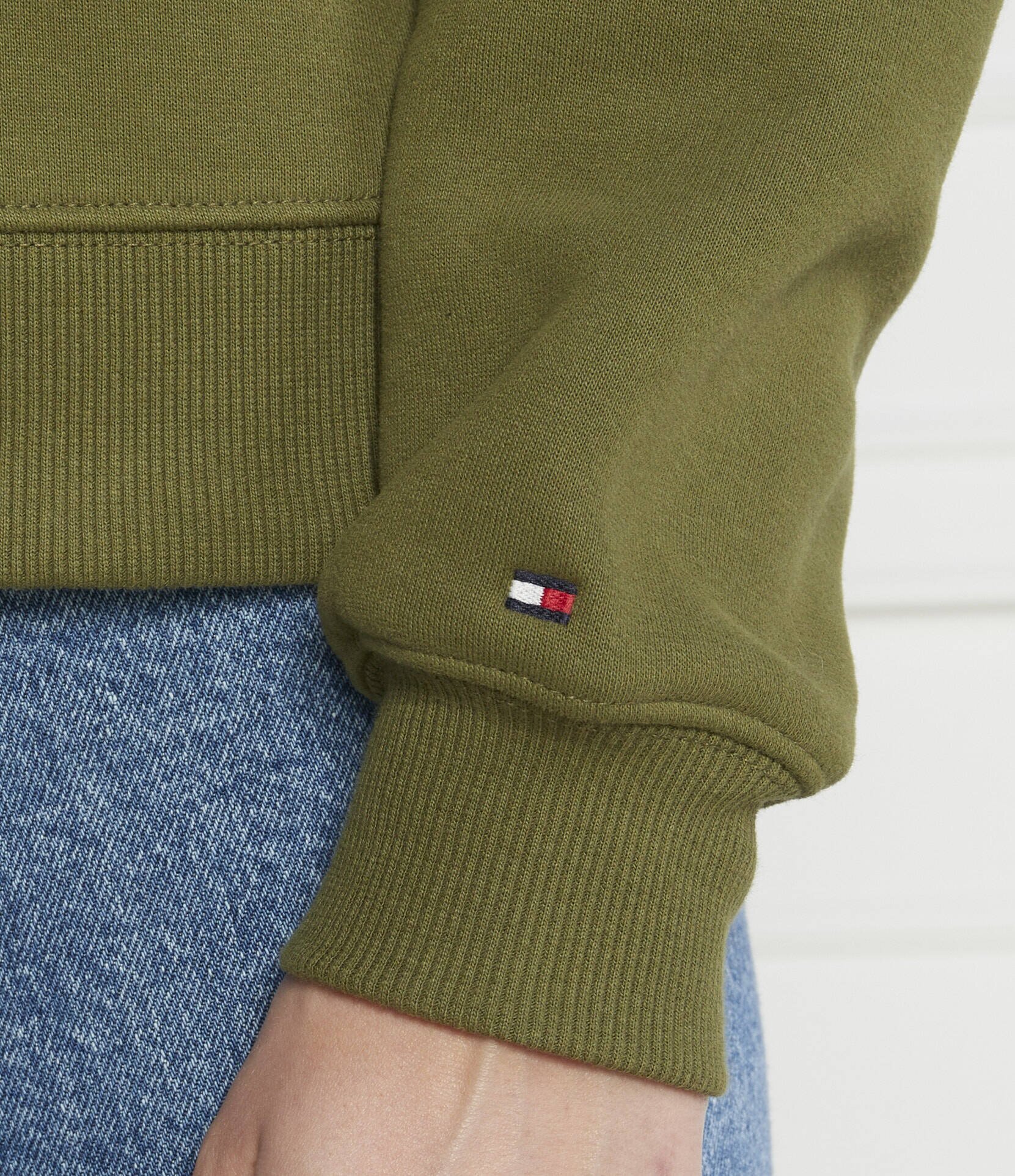 Tommy Hilfiger Hanorac | Regular Fit