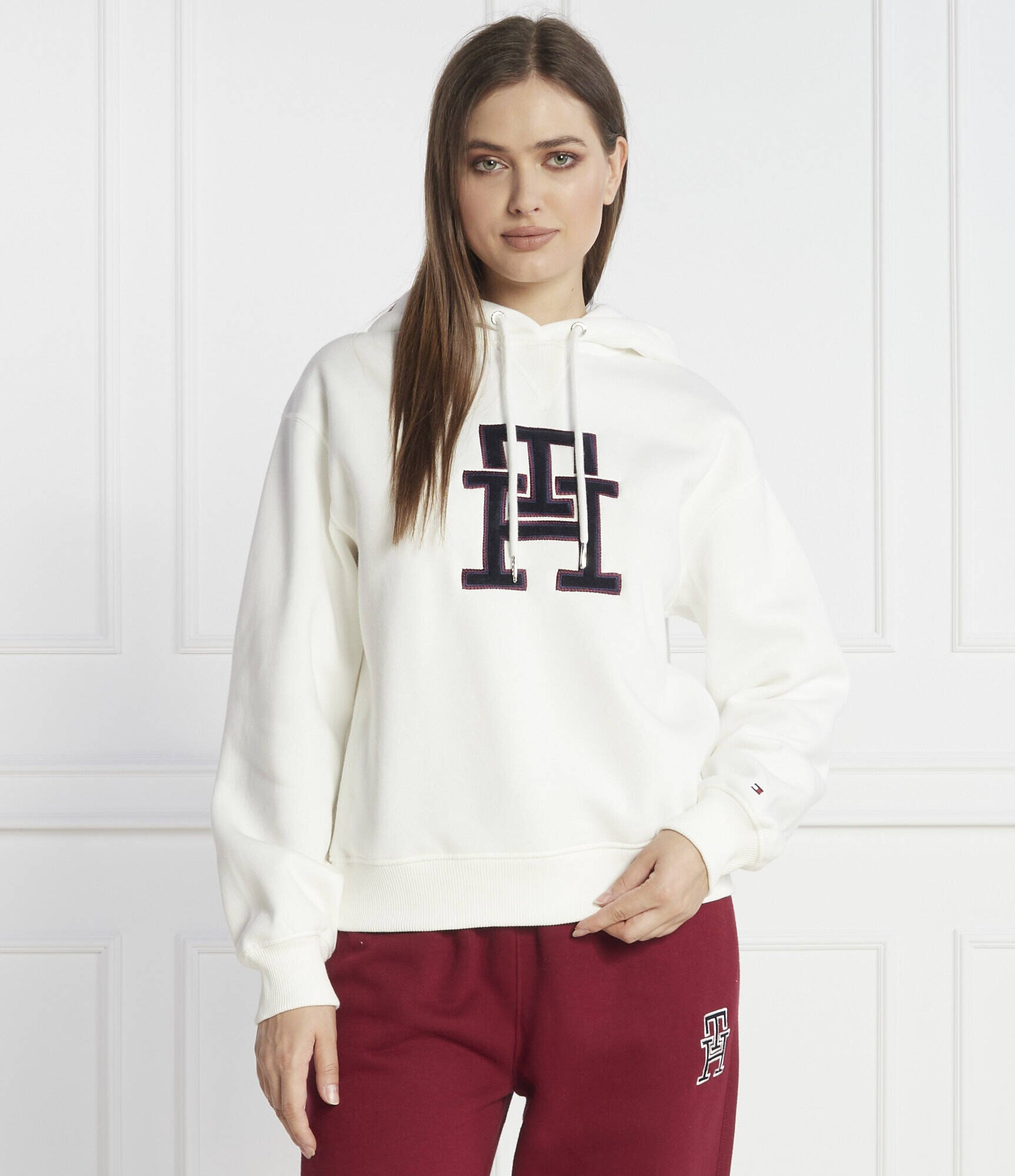 Tommy Hilfiger Hanorac | Regular Fit