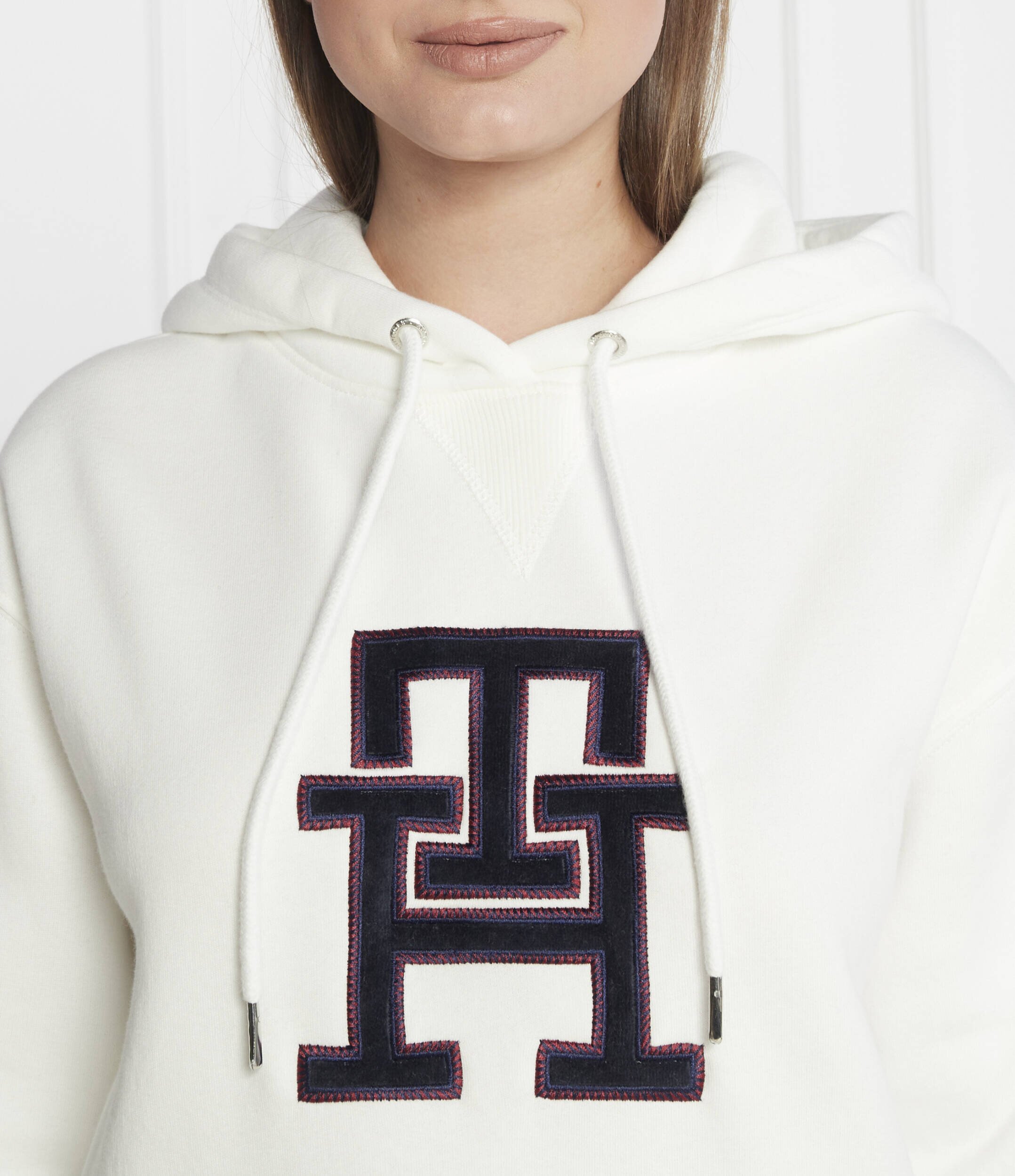 Tommy Hilfiger Hanorac | Regular Fit